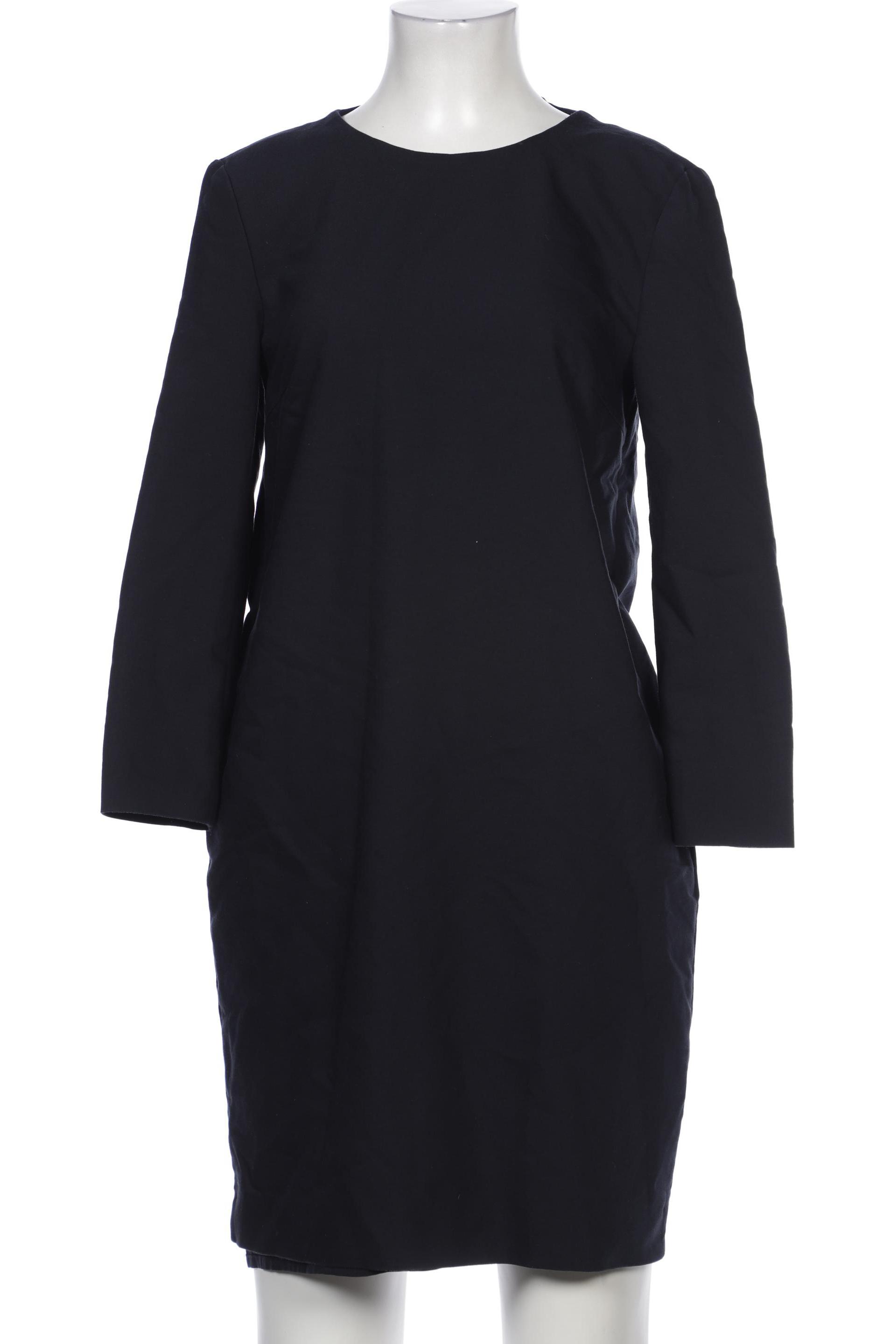

Hallhuber Damen Kleid, marineblau, Gr. 36