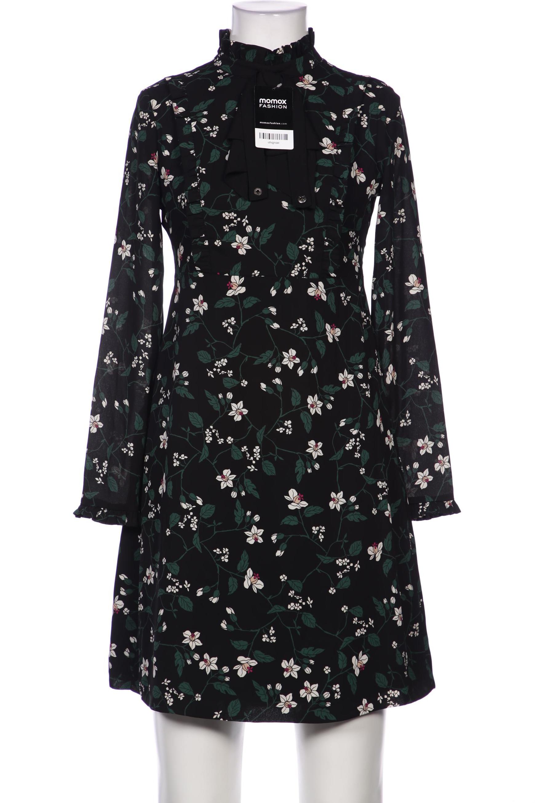 

Hallhuber Damen Kleid, grün, Gr. 34