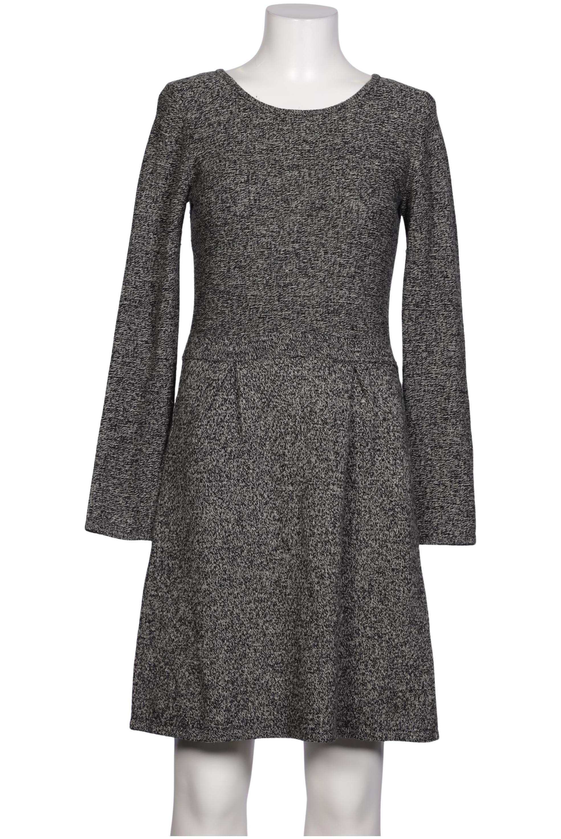

Hallhuber Damen Kleid, grau, Gr. 38