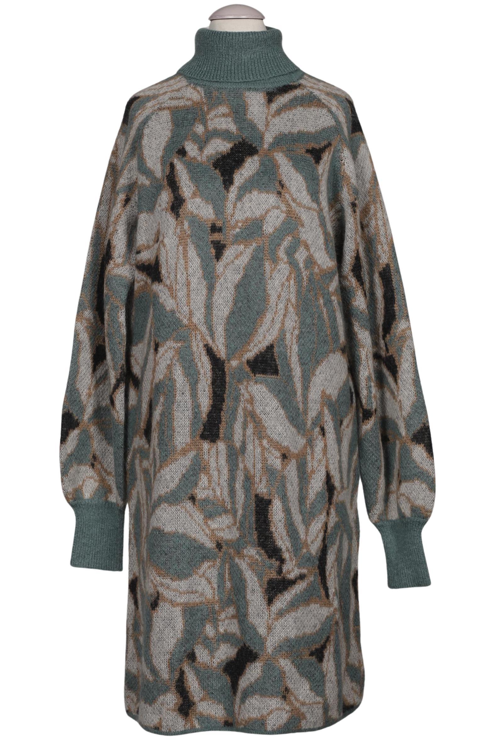 

Hallhuber Damen Kleid, grau, Gr. 36