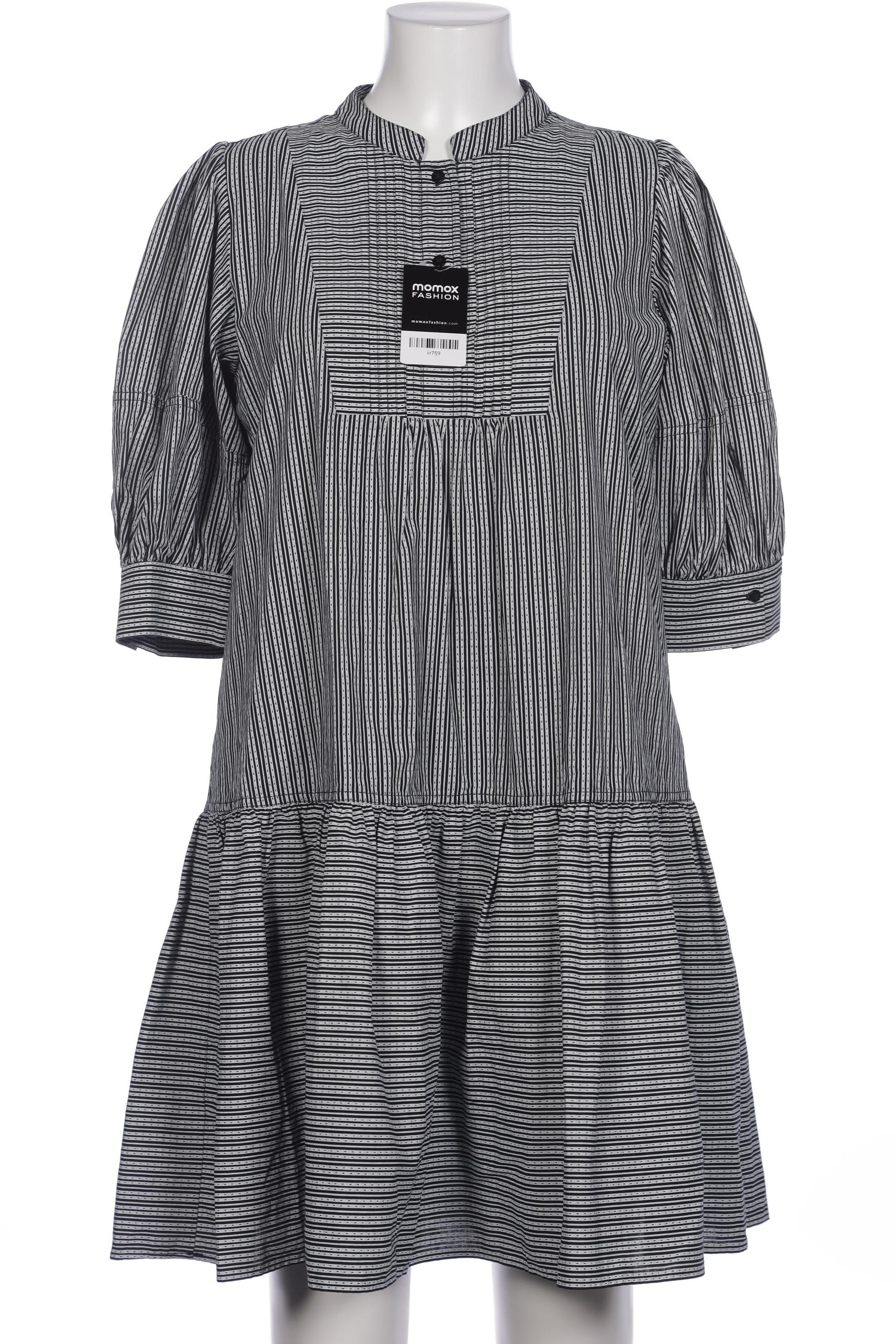 

Hallhuber Damen Kleid, marineblau, Gr. 42