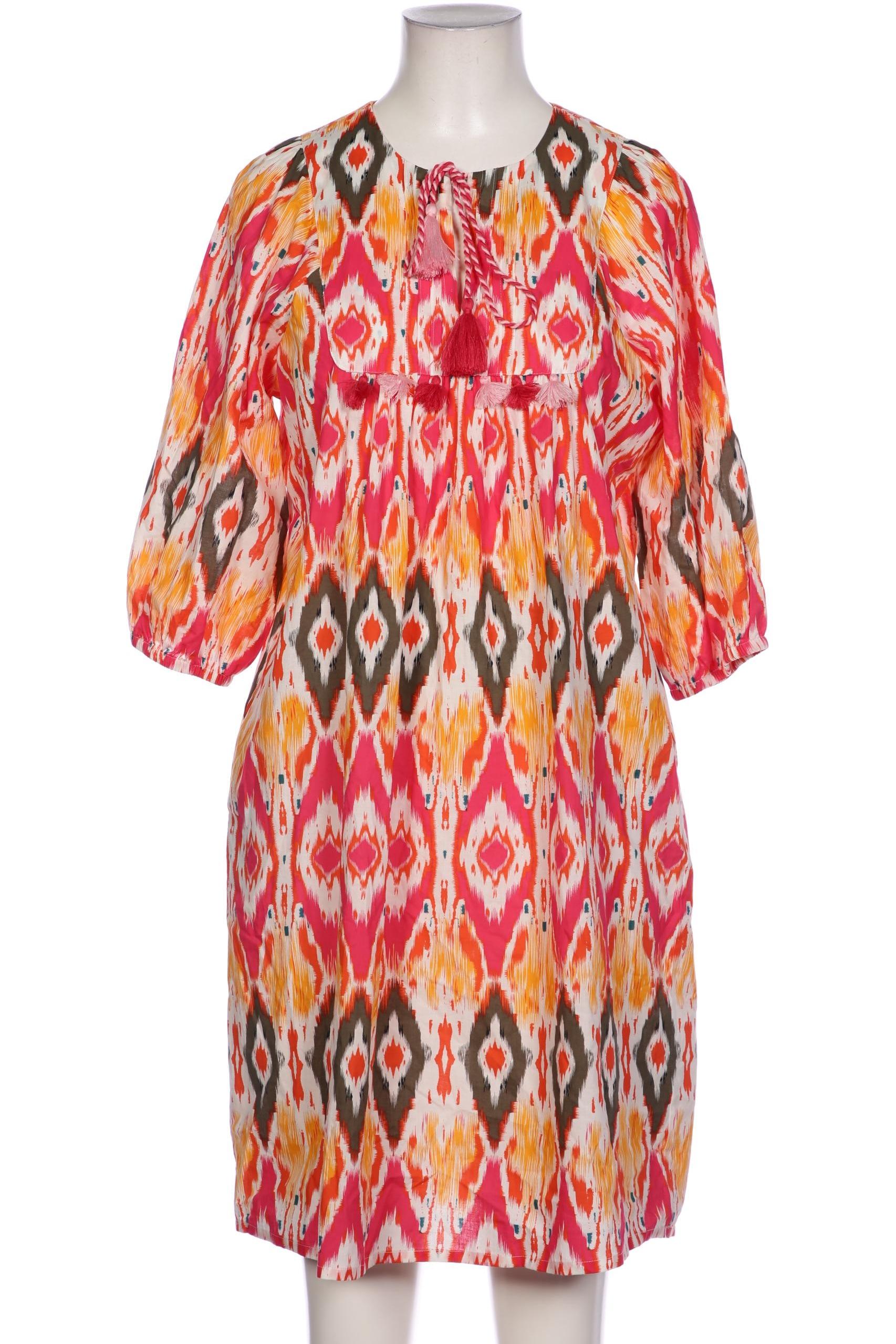

Hallhuber Damen Kleid, pink, Gr. 34