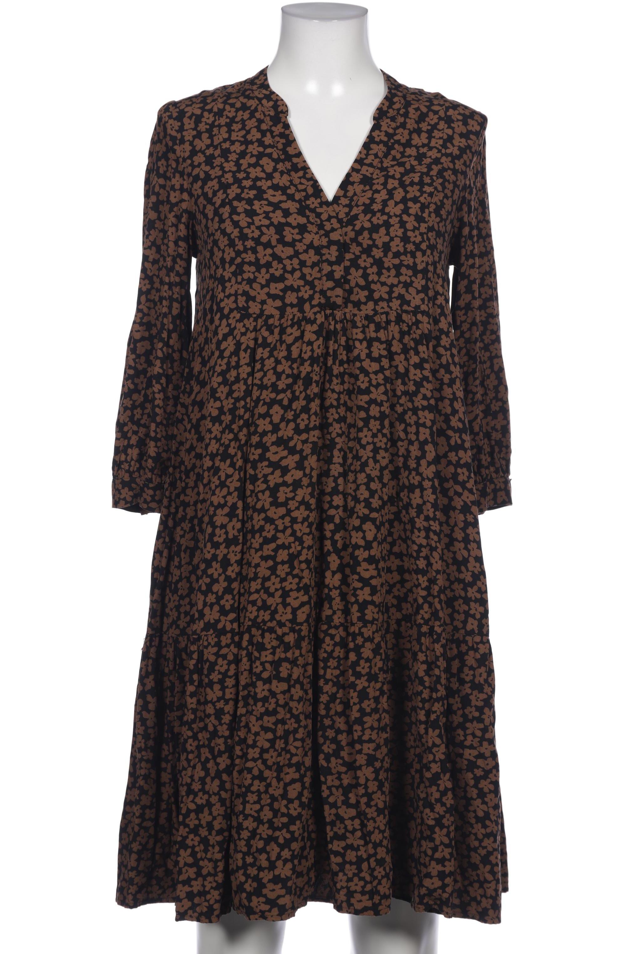

Hallhuber Damen Kleid, braun