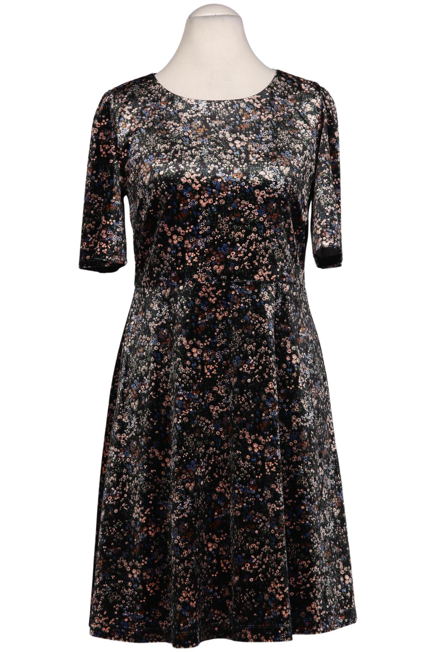 

Hallhuber Damen Kleid, mehrfarbig, Gr. 38