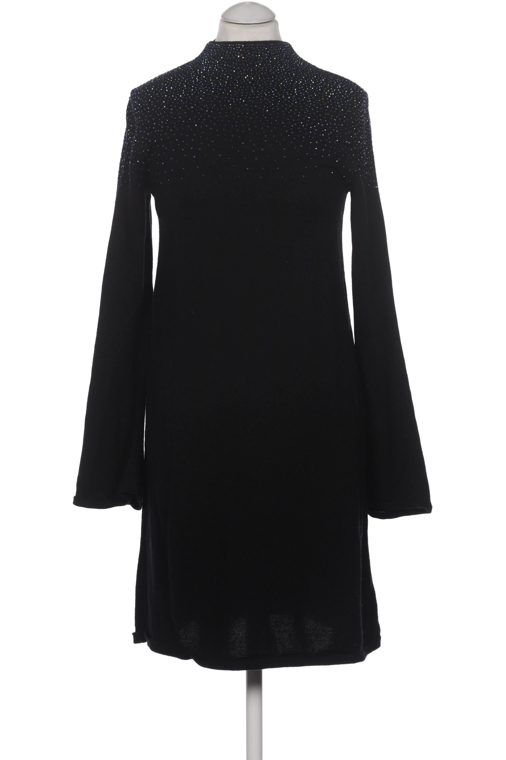 

Hallhuber Damen Kleid, schwarz, Gr. 36