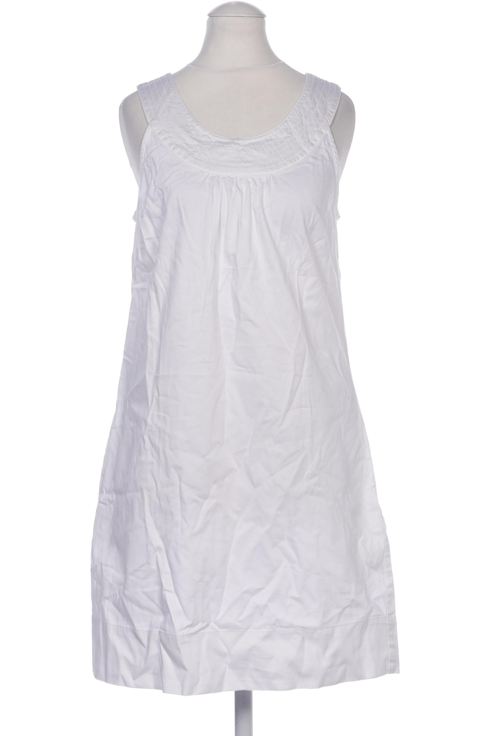 

Hallhuber Damen Kleid, cremeweiß, Gr. 34