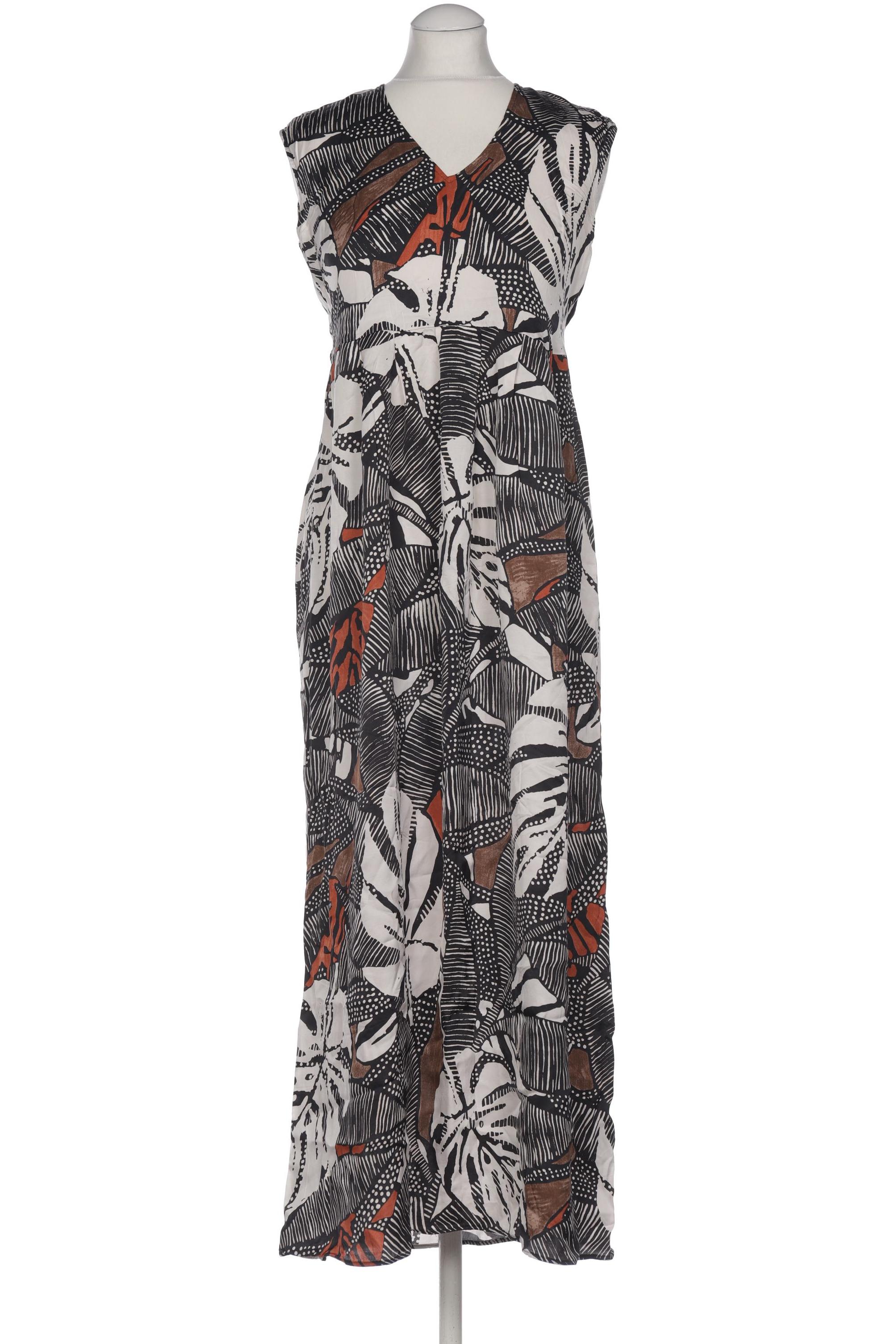 

Hallhuber Damen Kleid, mehrfarbig