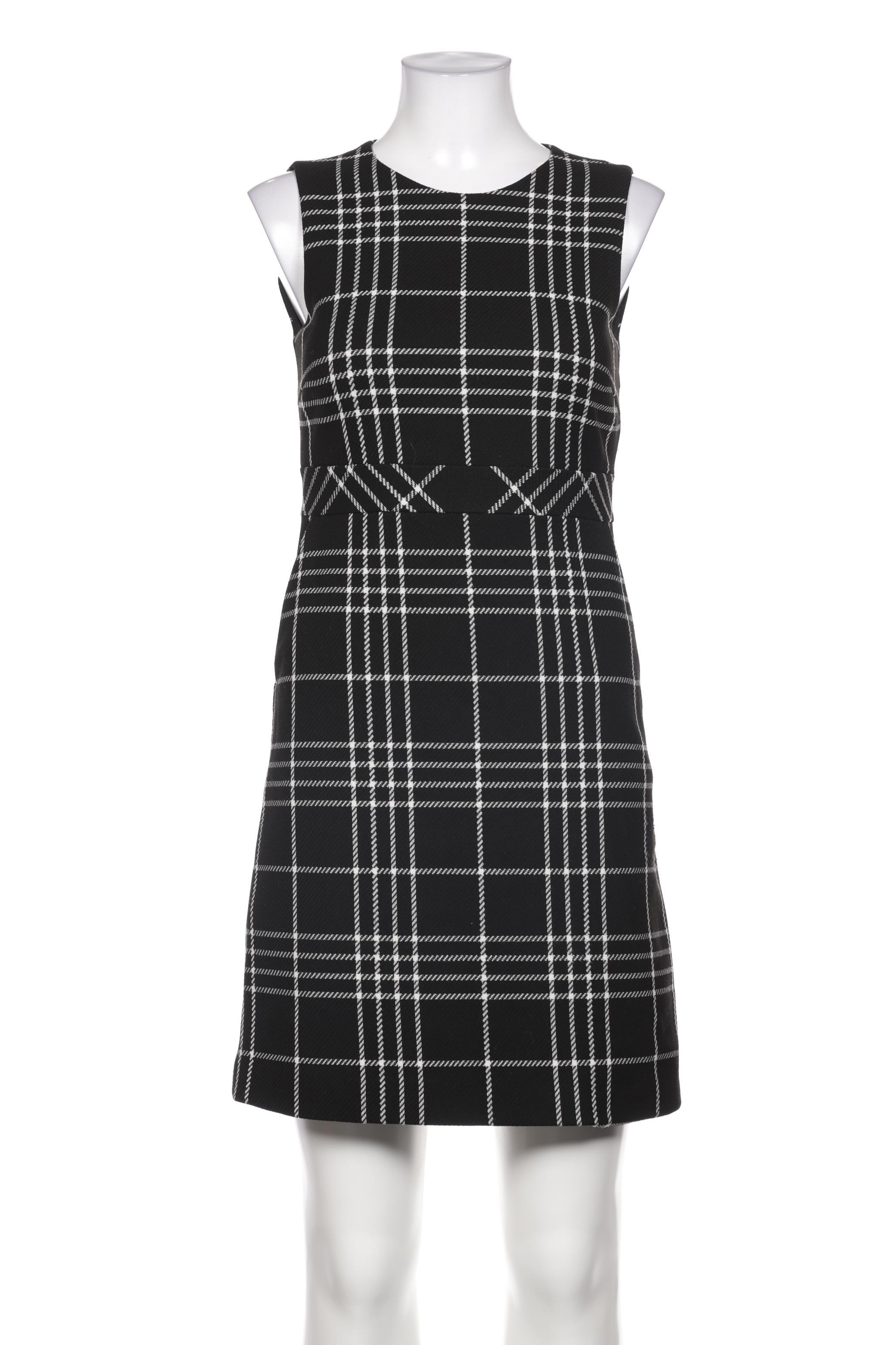 

Hallhuber Damen Kleid, schwarz, Gr. 36