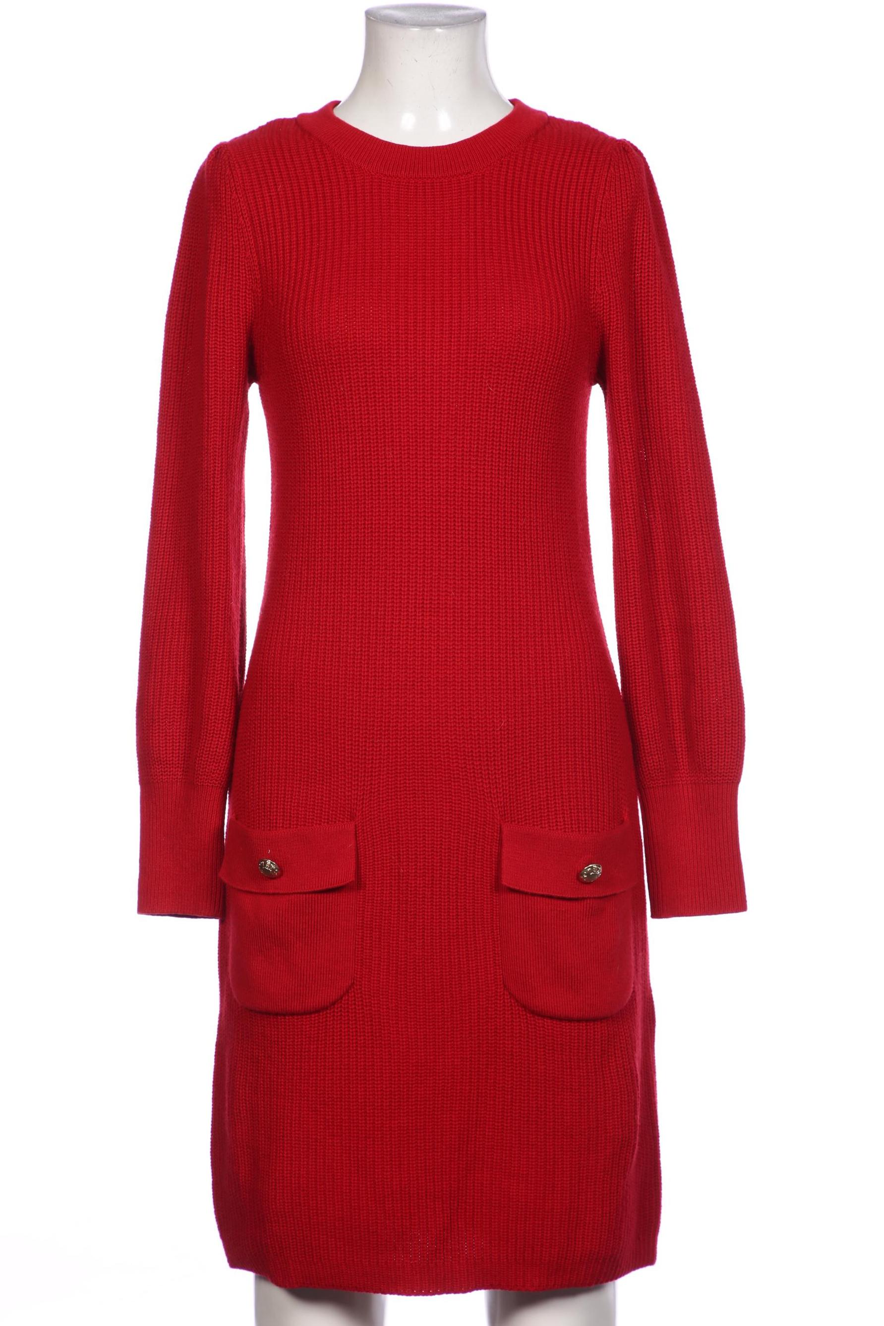 

Hallhuber Damen Kleid, rot