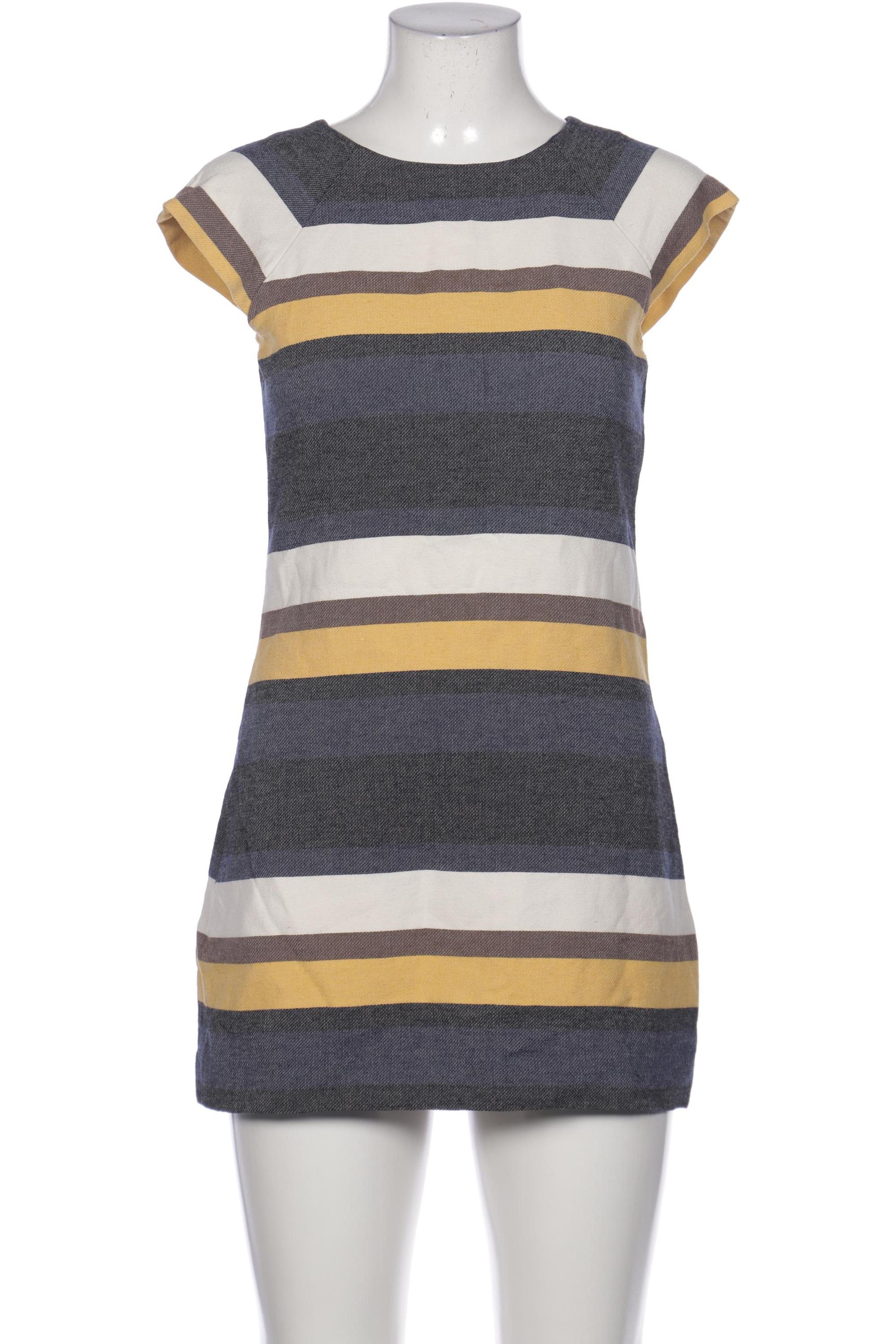 

Hallhuber Damen Kleid, mehrfarbig, Gr. 38