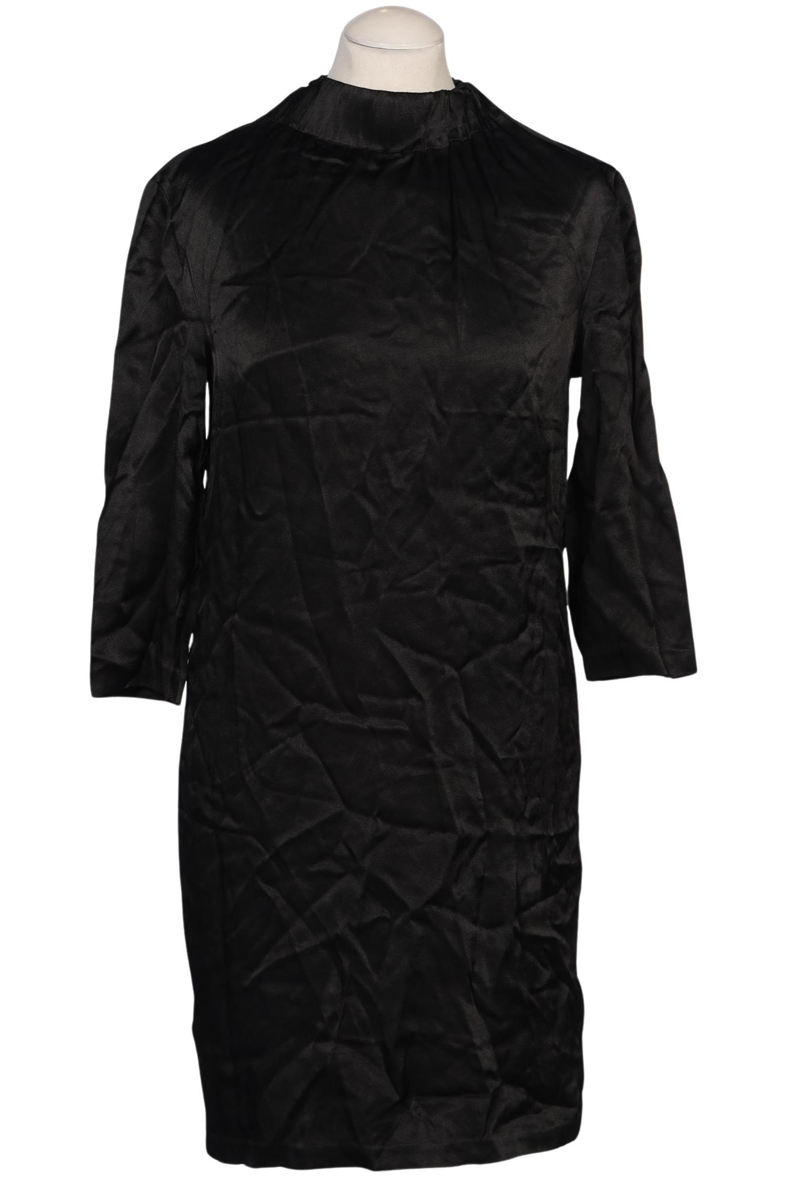 

Hallhuber Damen Kleid, schwarz, Gr. 38