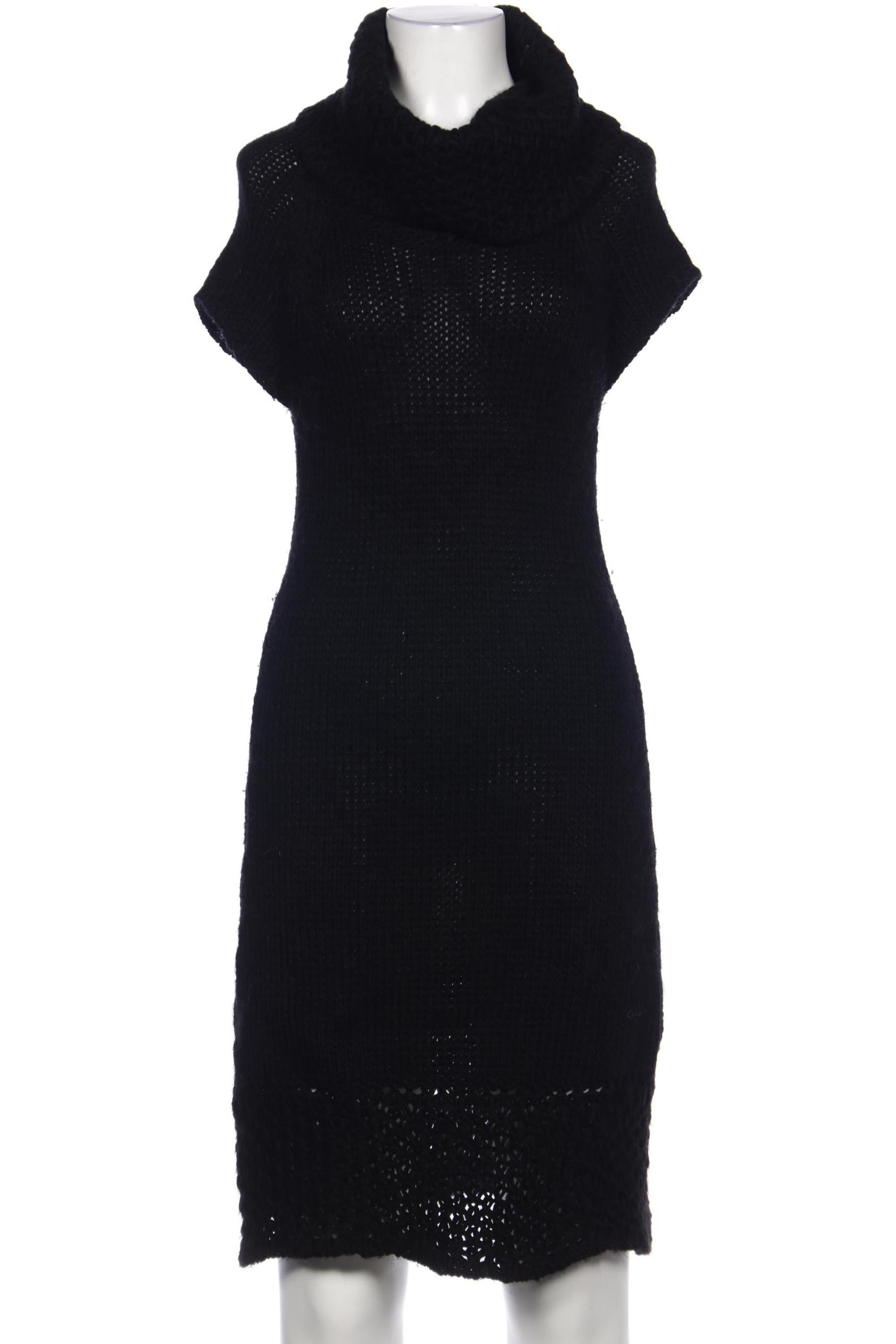 

Hallhuber Damen Kleid, schwarz, Gr. 34