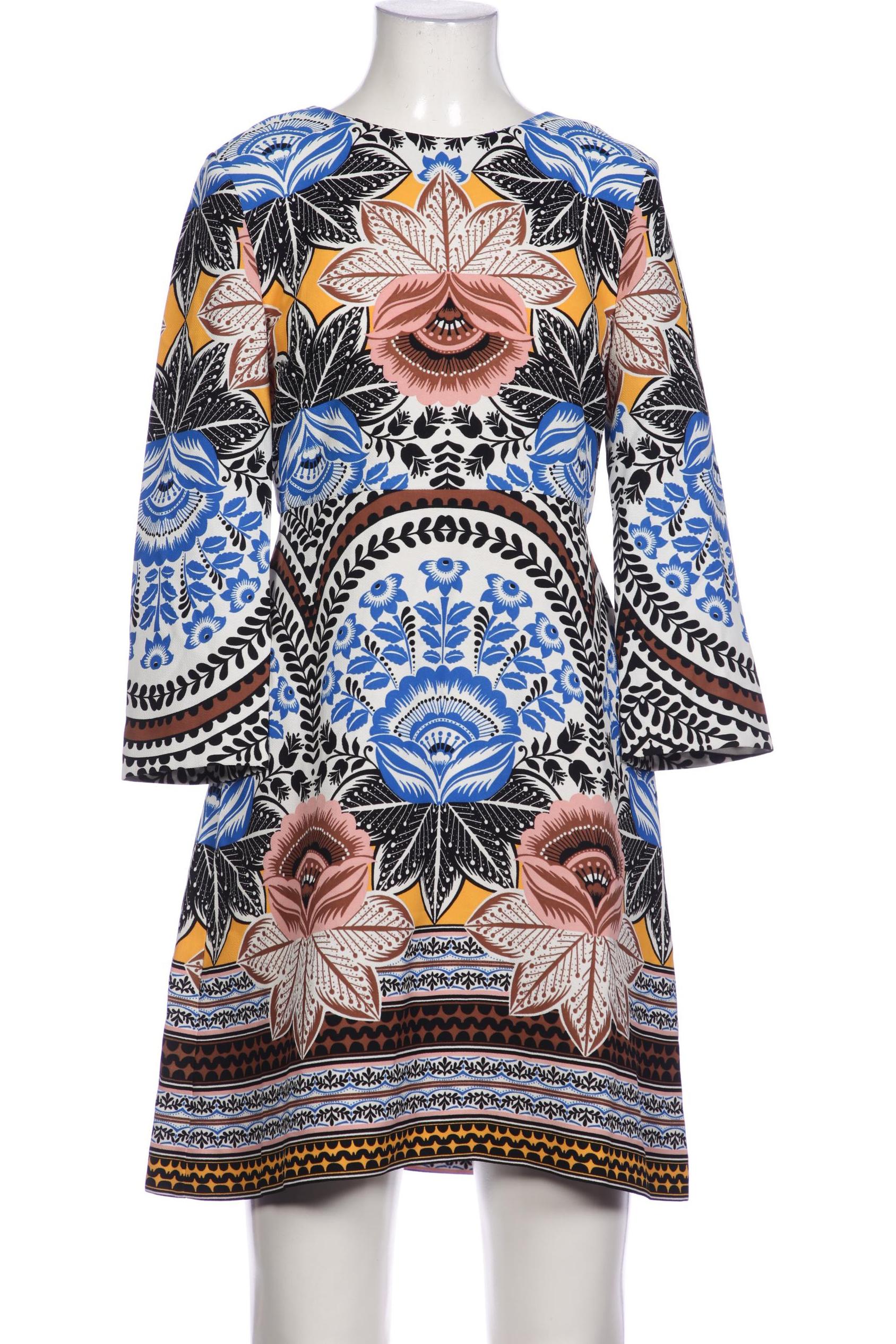 

Hallhuber Damen Kleid, mehrfarbig
