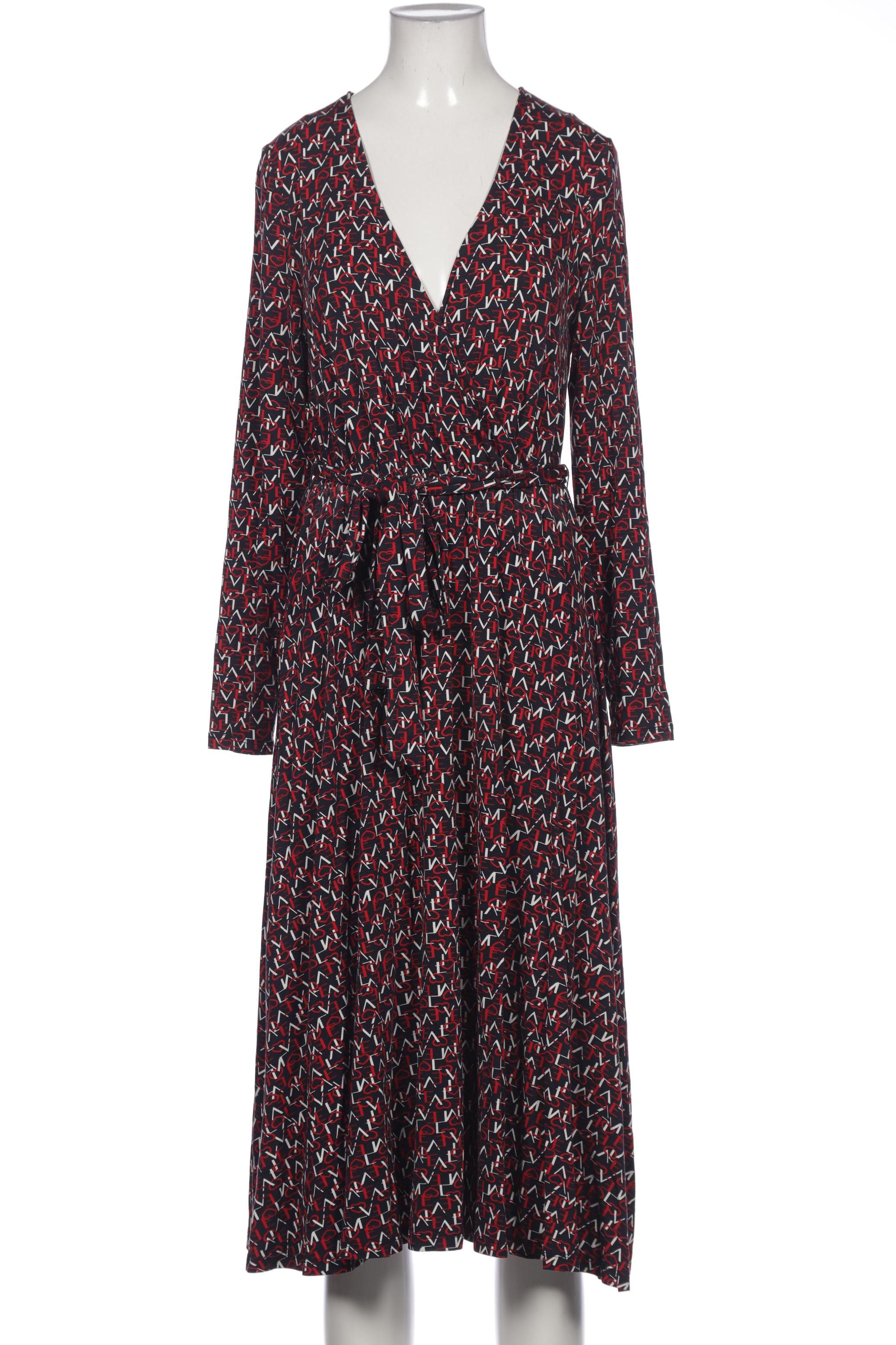 

Hallhuber Damen Kleid, marineblau