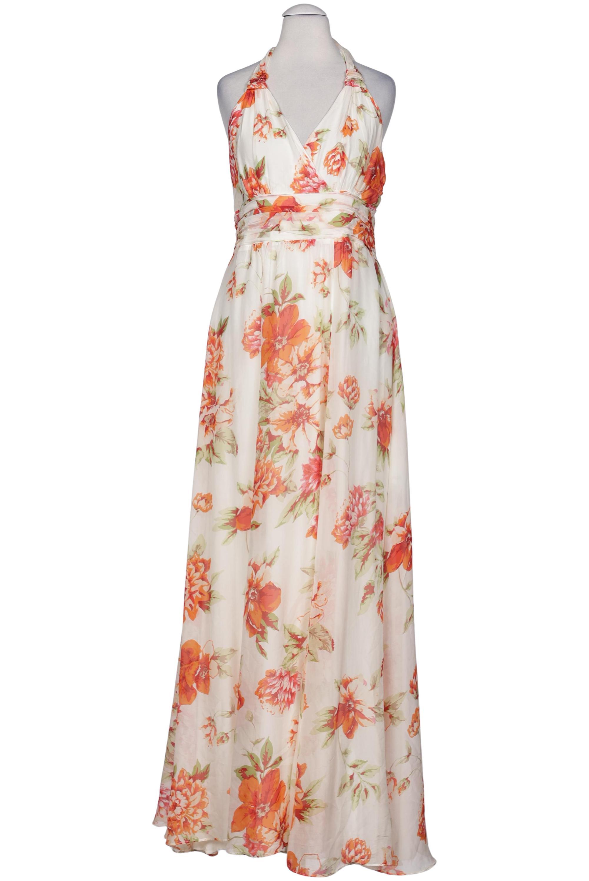 

Hallhuber Damen Kleid, mehrfarbig, Gr. 40