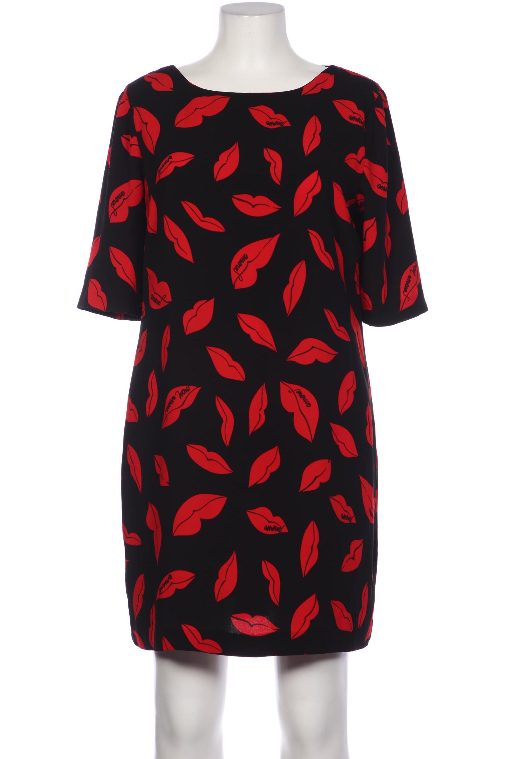 

Hallhuber Damen Kleid, schwarz