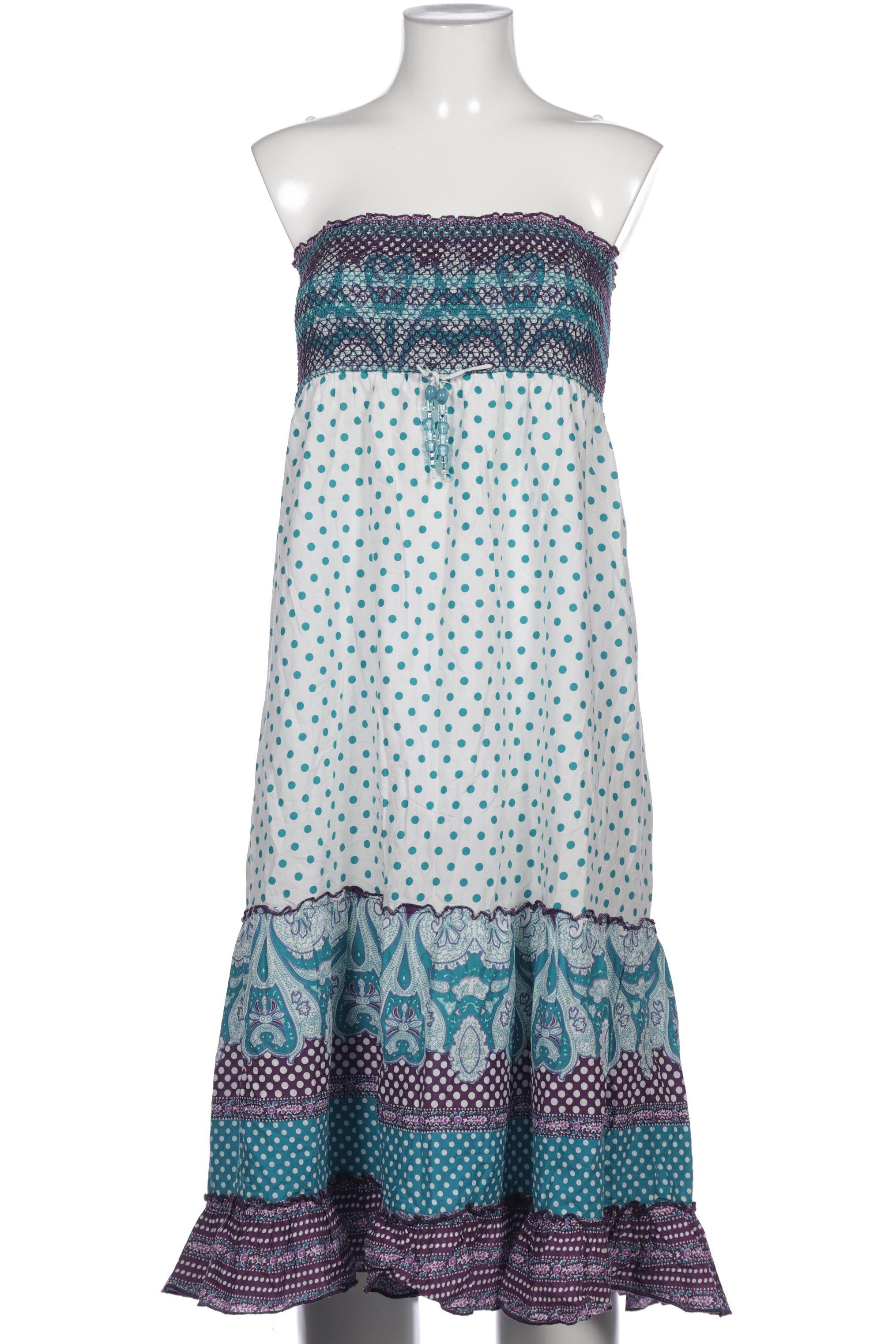 

Hallhuber Damen Kleid, mehrfarbig