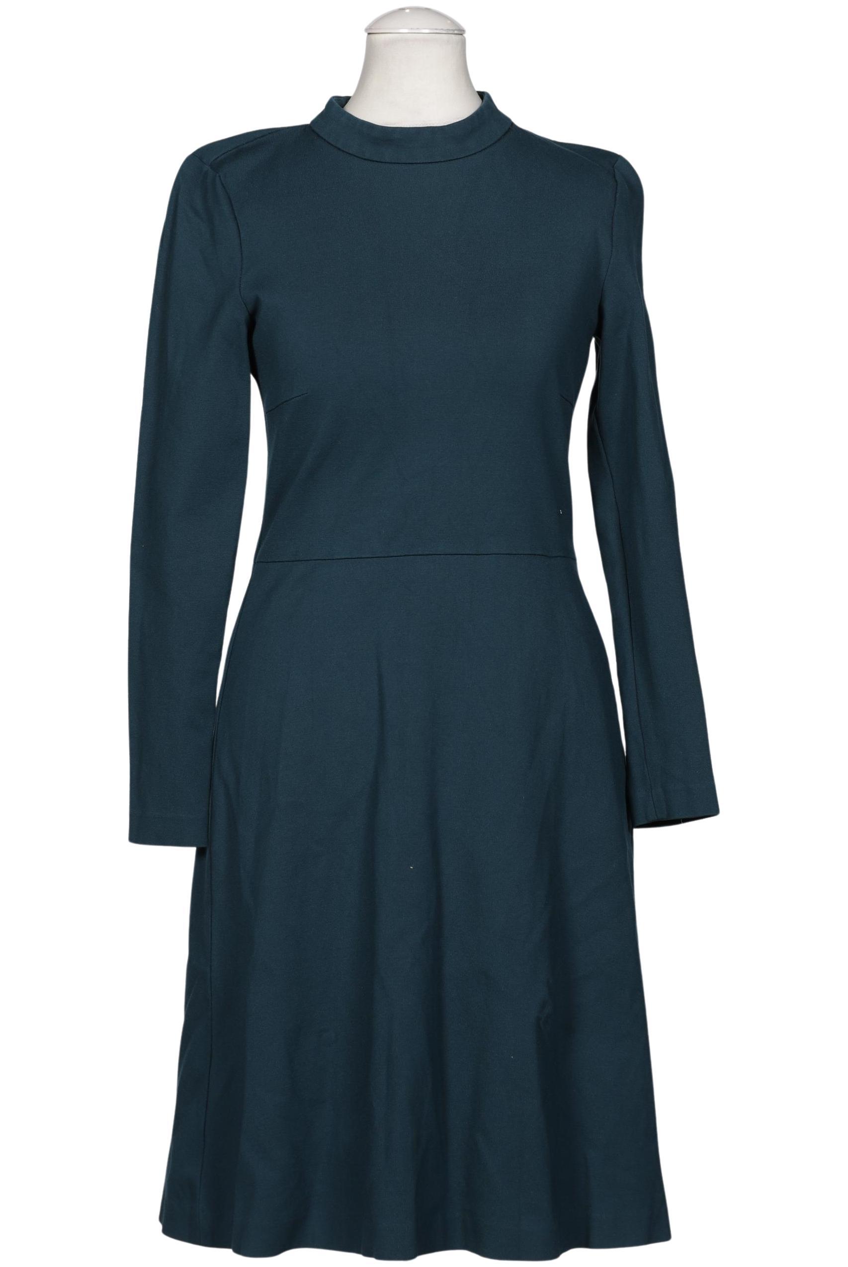 

Hallhuber Damen Kleid, türkis, Gr. 34