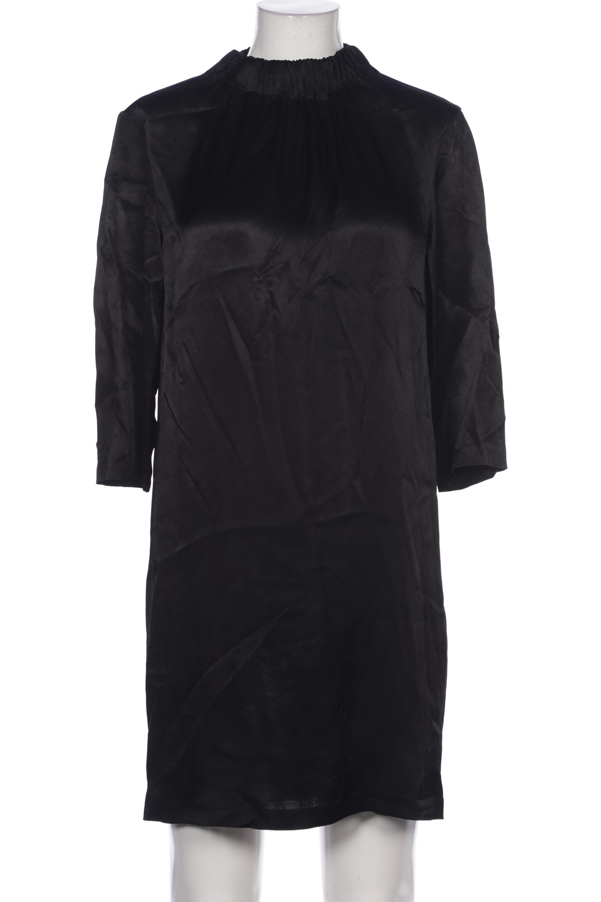 

Hallhuber Damen Kleid, schwarz, Gr. 40
