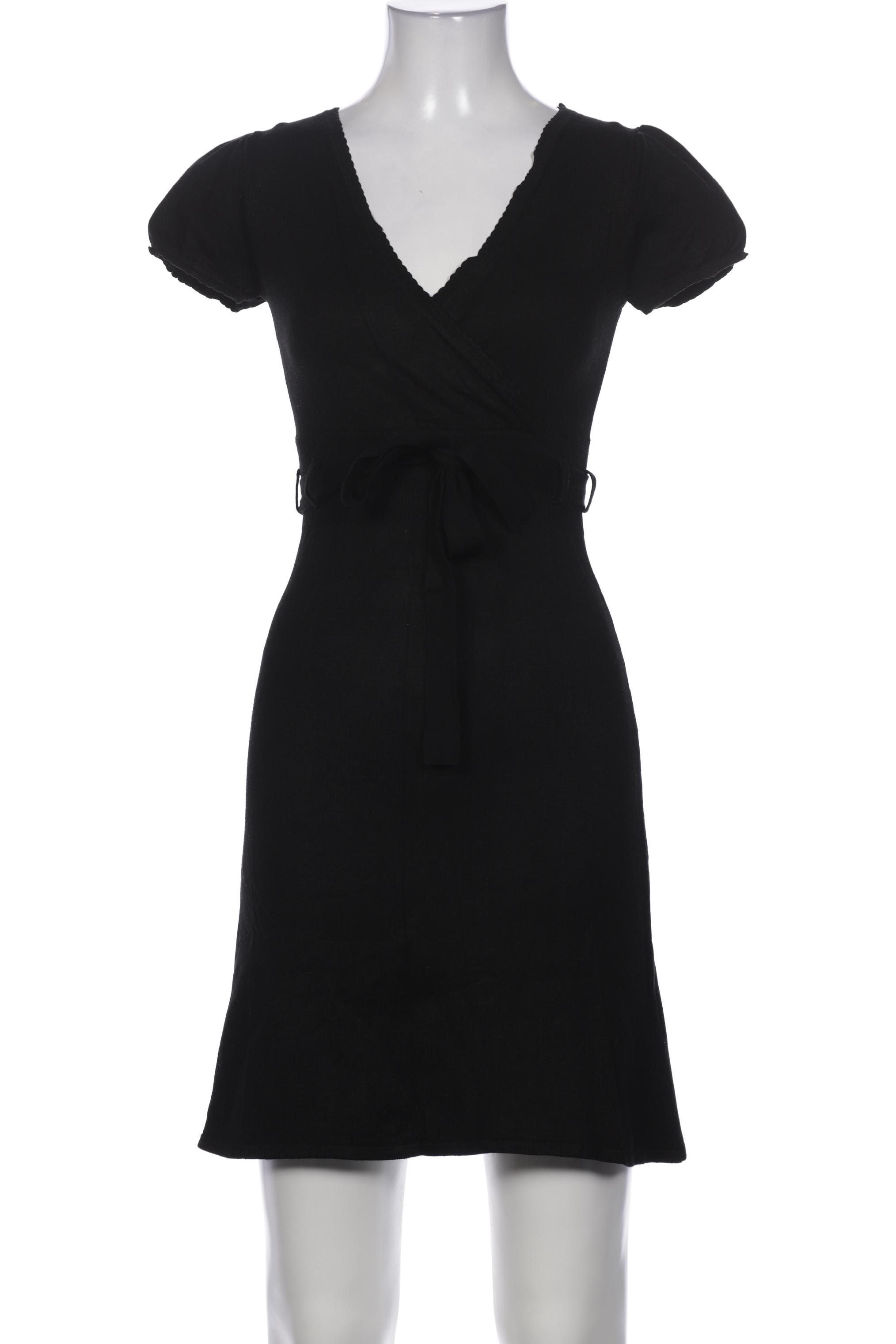 Thumbnail - Hallhuber Damen Kleid, schwarz, Gr. 34