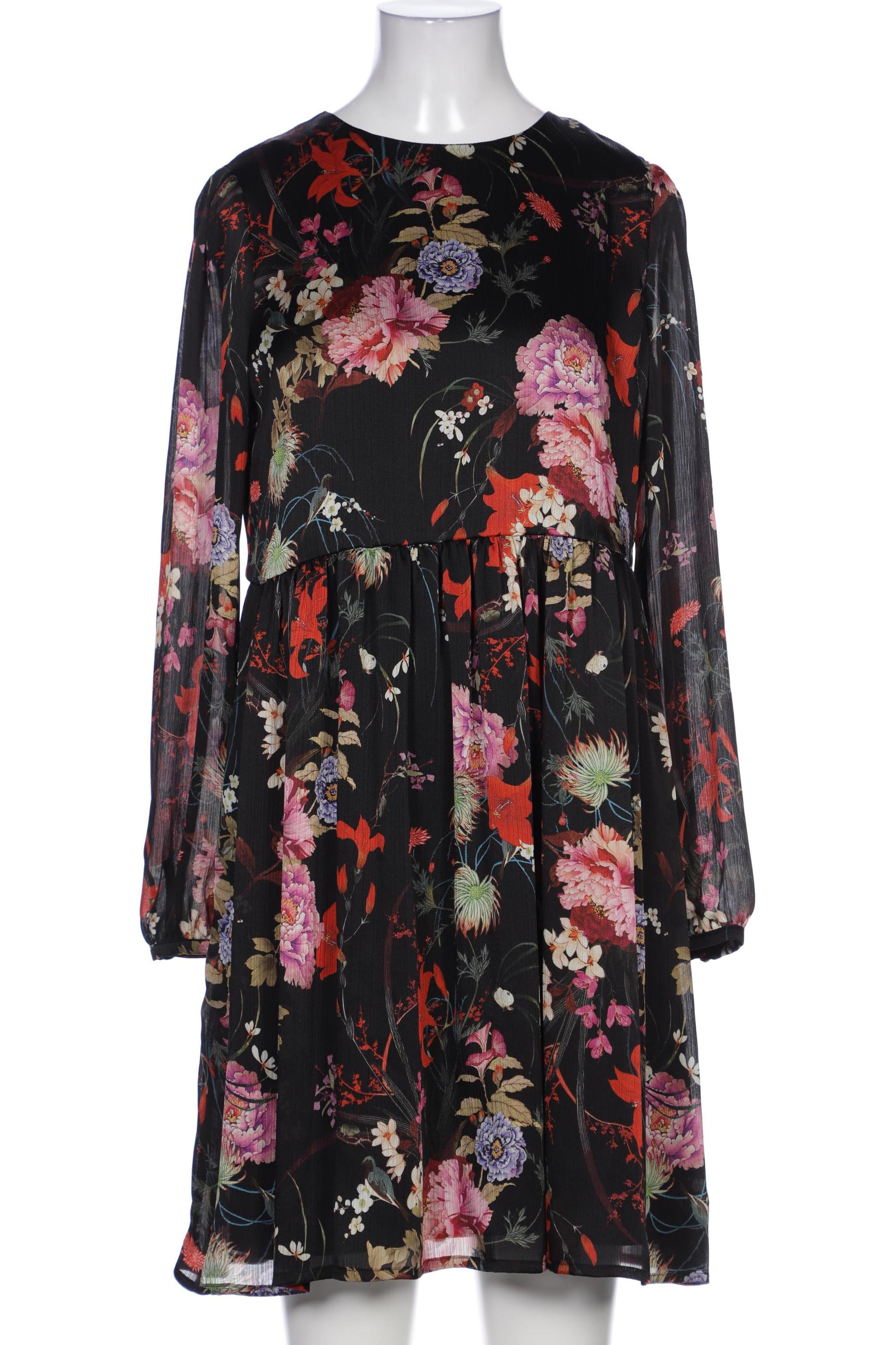 

Hallhuber Damen Kleid, schwarz, Gr. 38