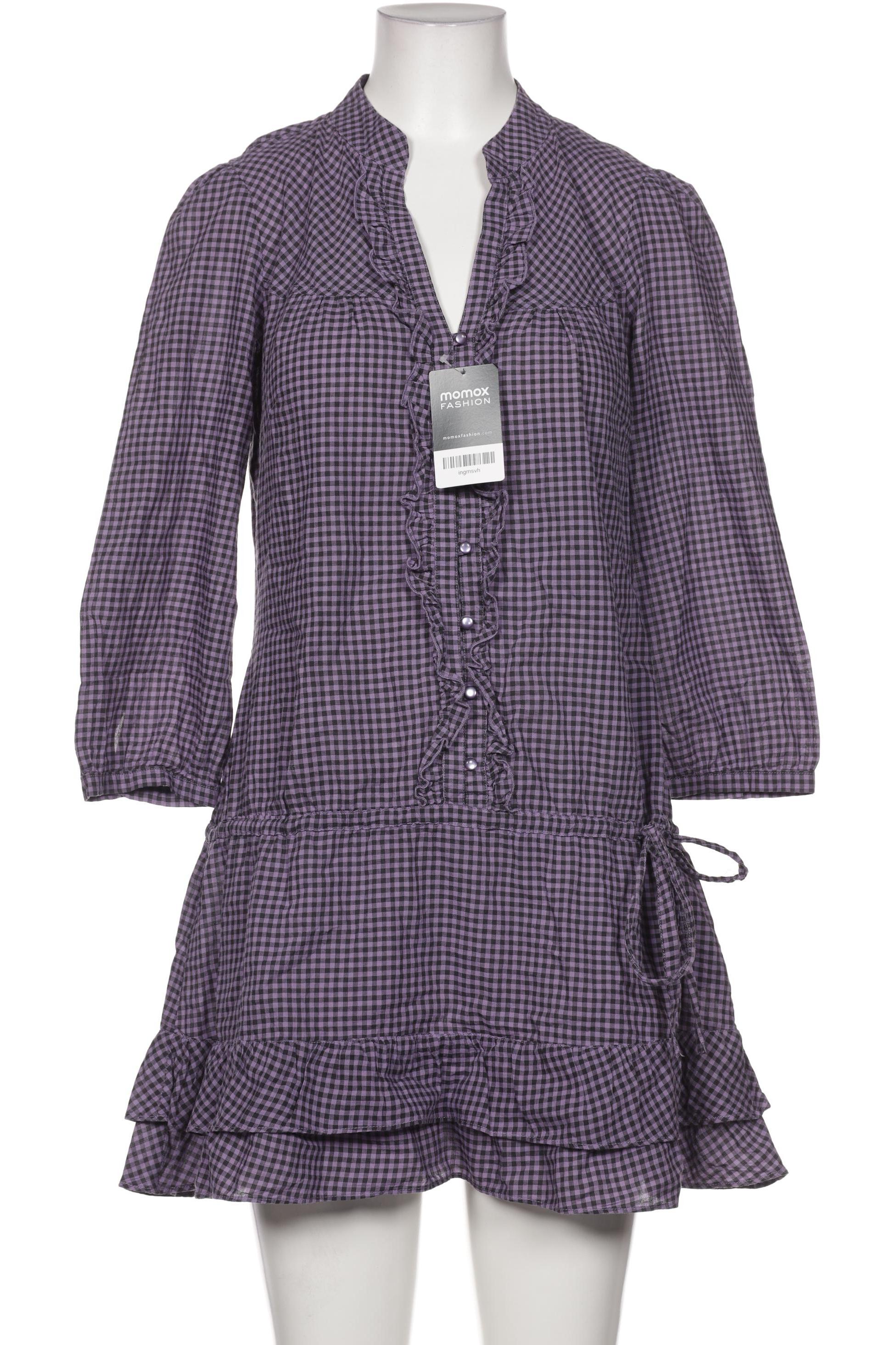 

Hallhuber Damen Kleid, flieder, Gr. 38