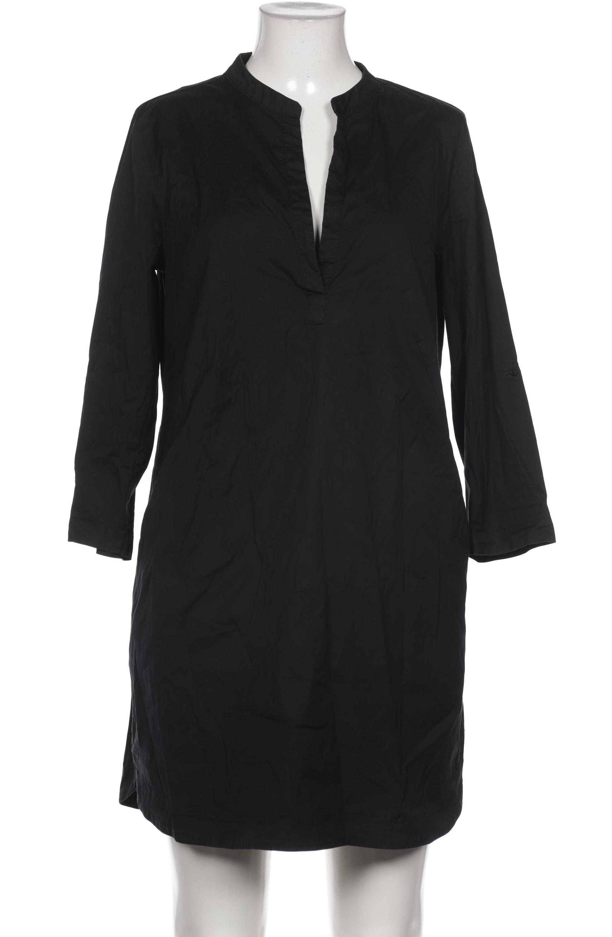 

Hallhuber Damen Kleid, schwarz, Gr. 40