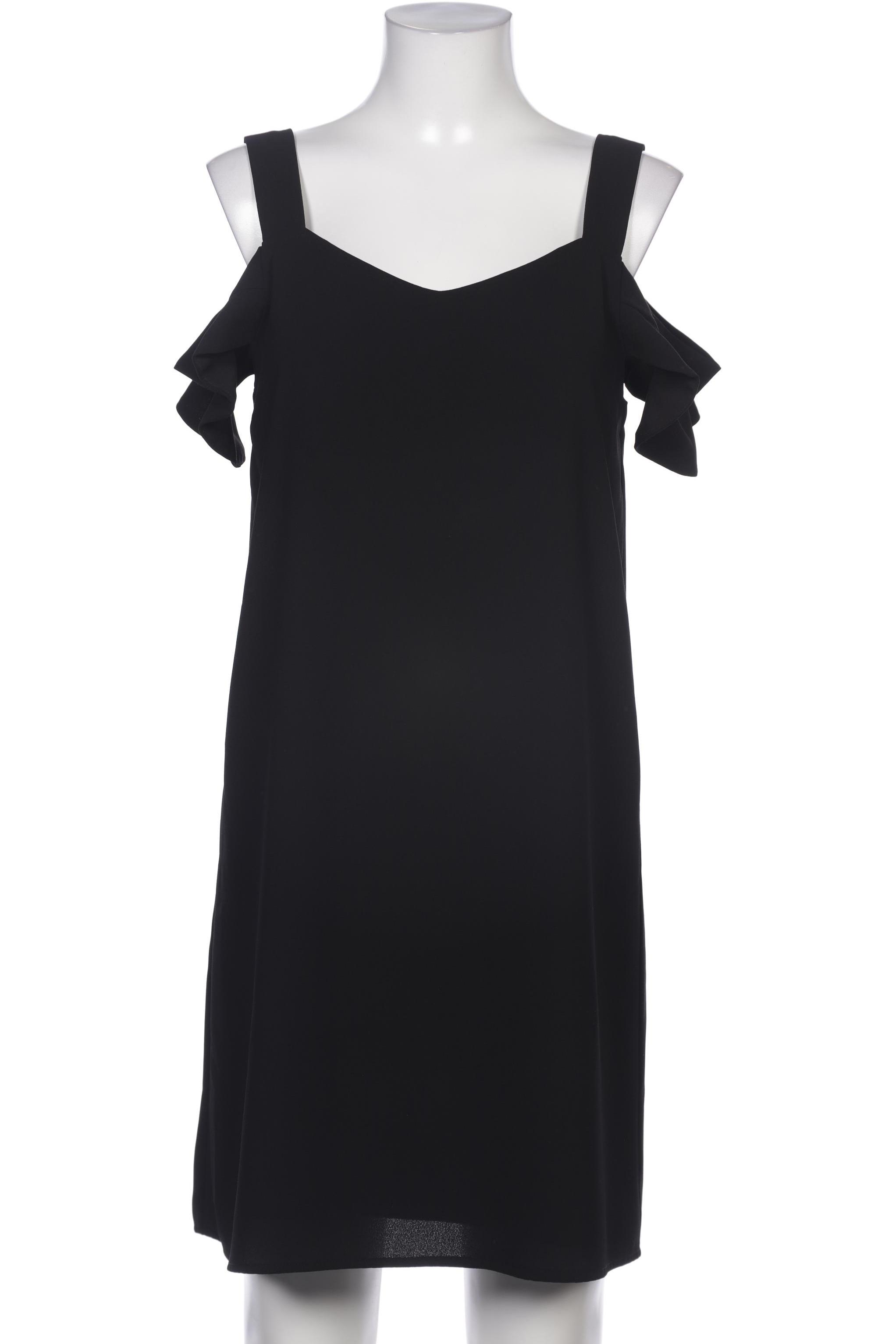 

Hallhuber Damen Kleid, schwarz, Gr. 38