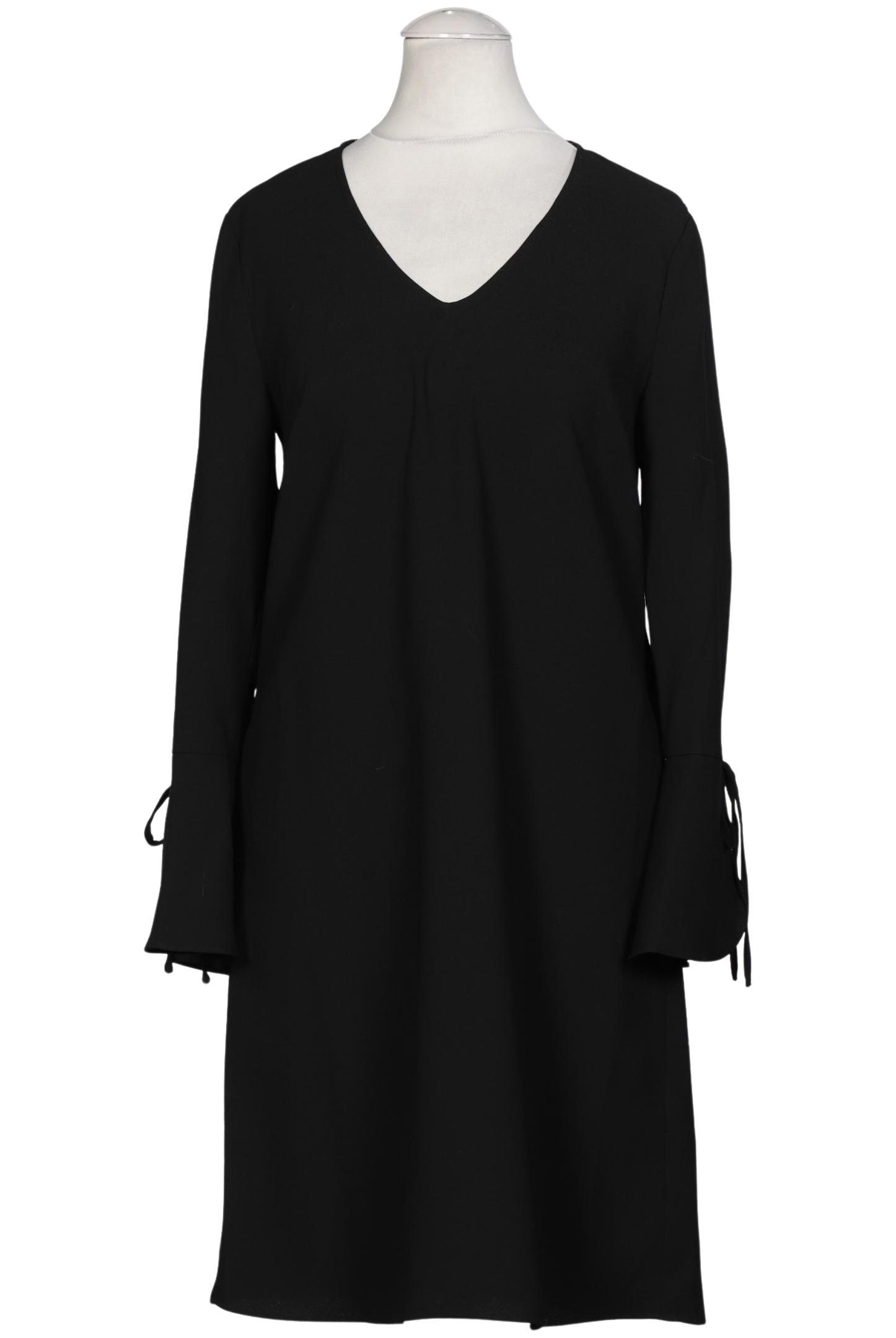 

Hallhuber Damen Kleid, schwarz, Gr. 34