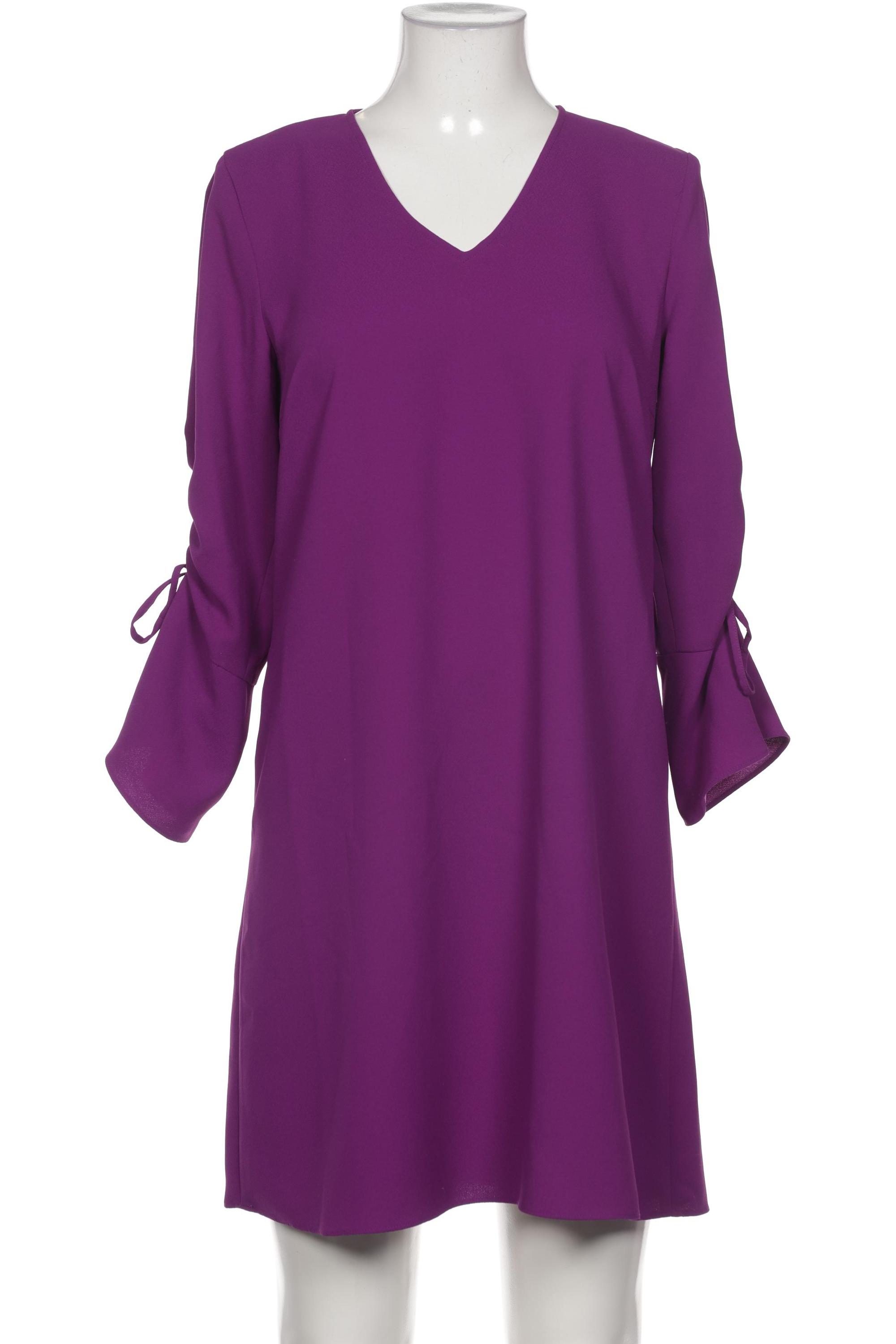 

Hallhuber Damen Kleid, flieder, Gr. 40