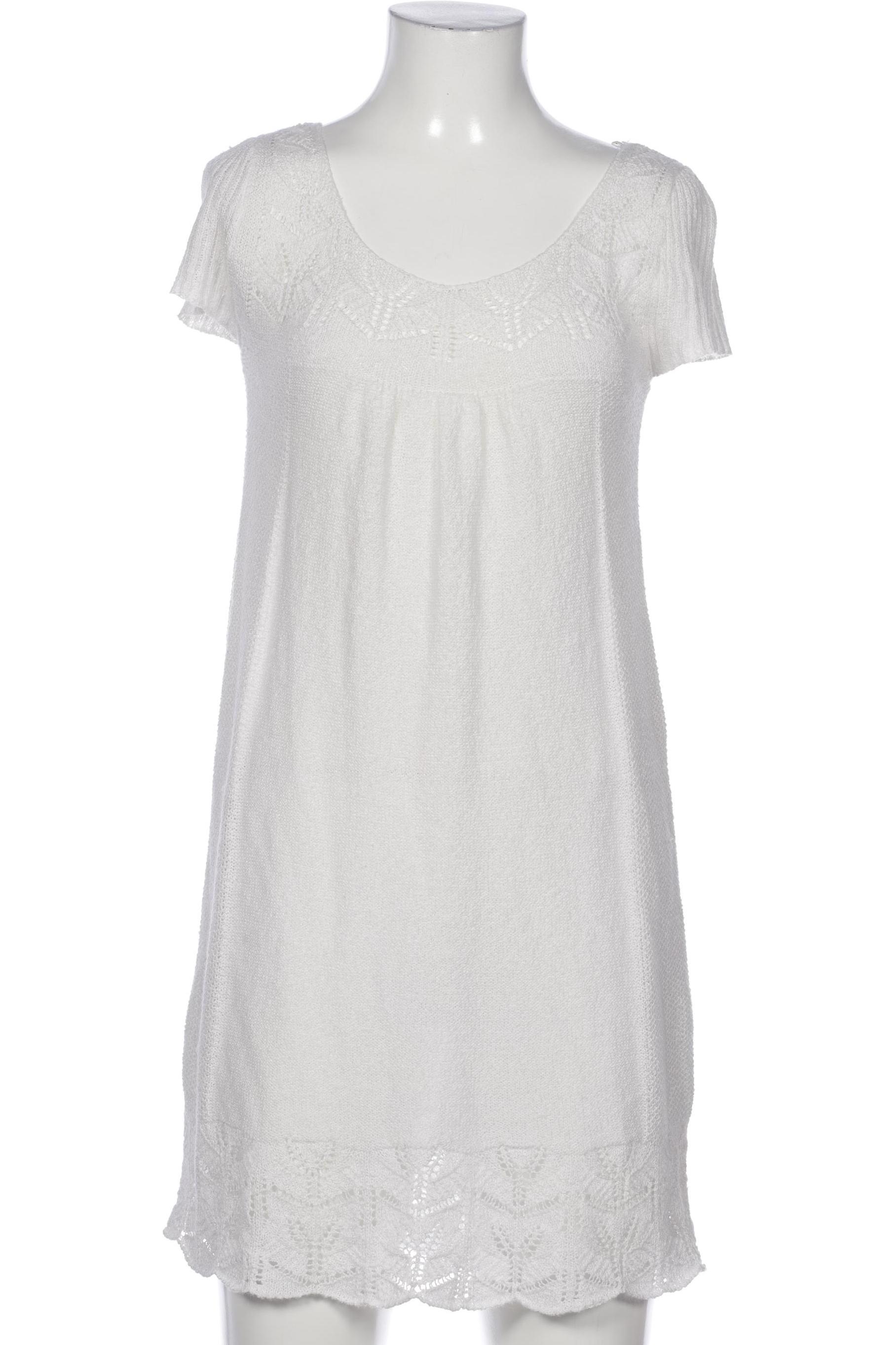 

Hallhuber Damen Kleid, cremeweiß