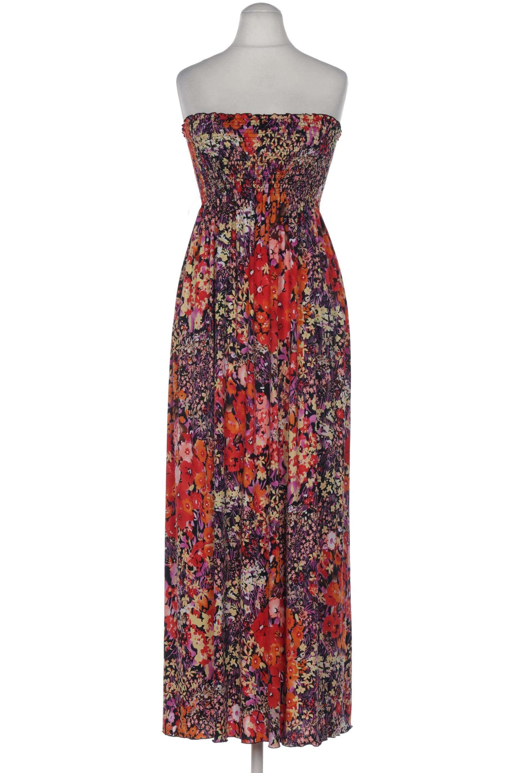 

Hallhuber Damen Kleid, mehrfarbig, Gr. 36
