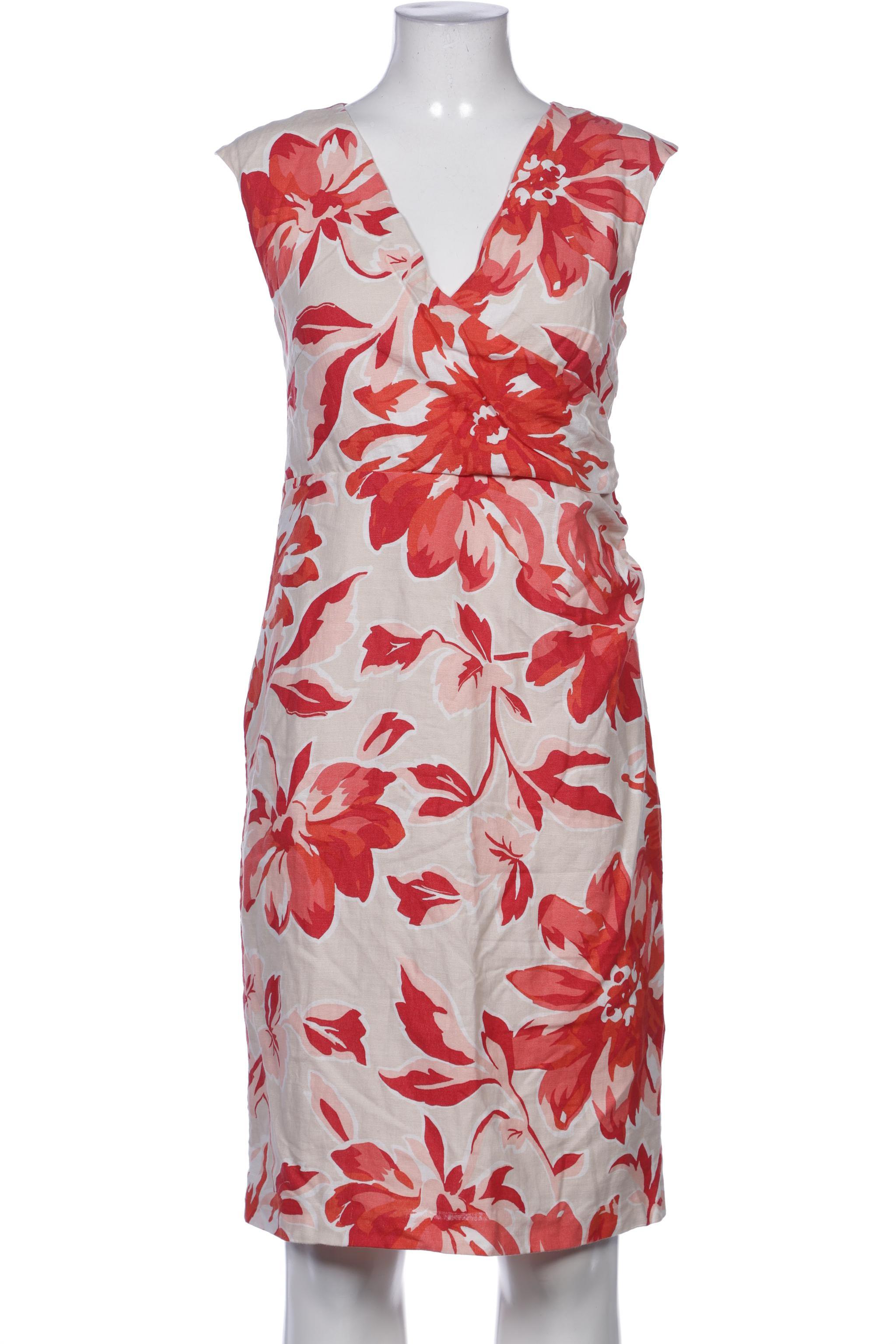 

Hallhuber Damen Kleid, rot, Gr. 36