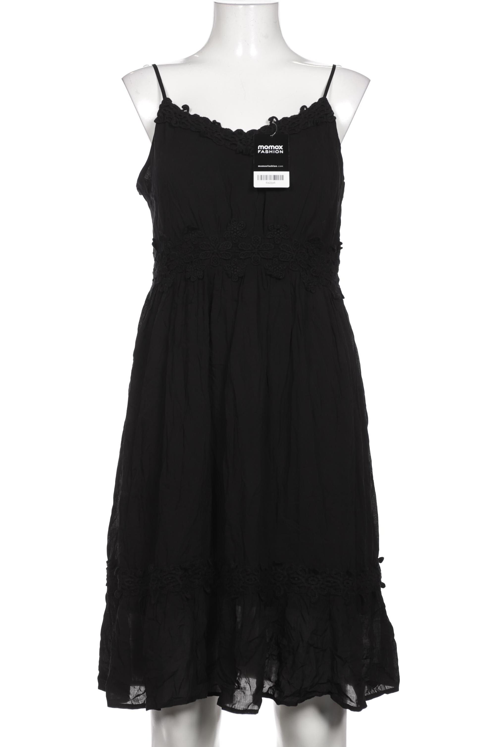 

Hallhuber Damen Kleid, schwarz