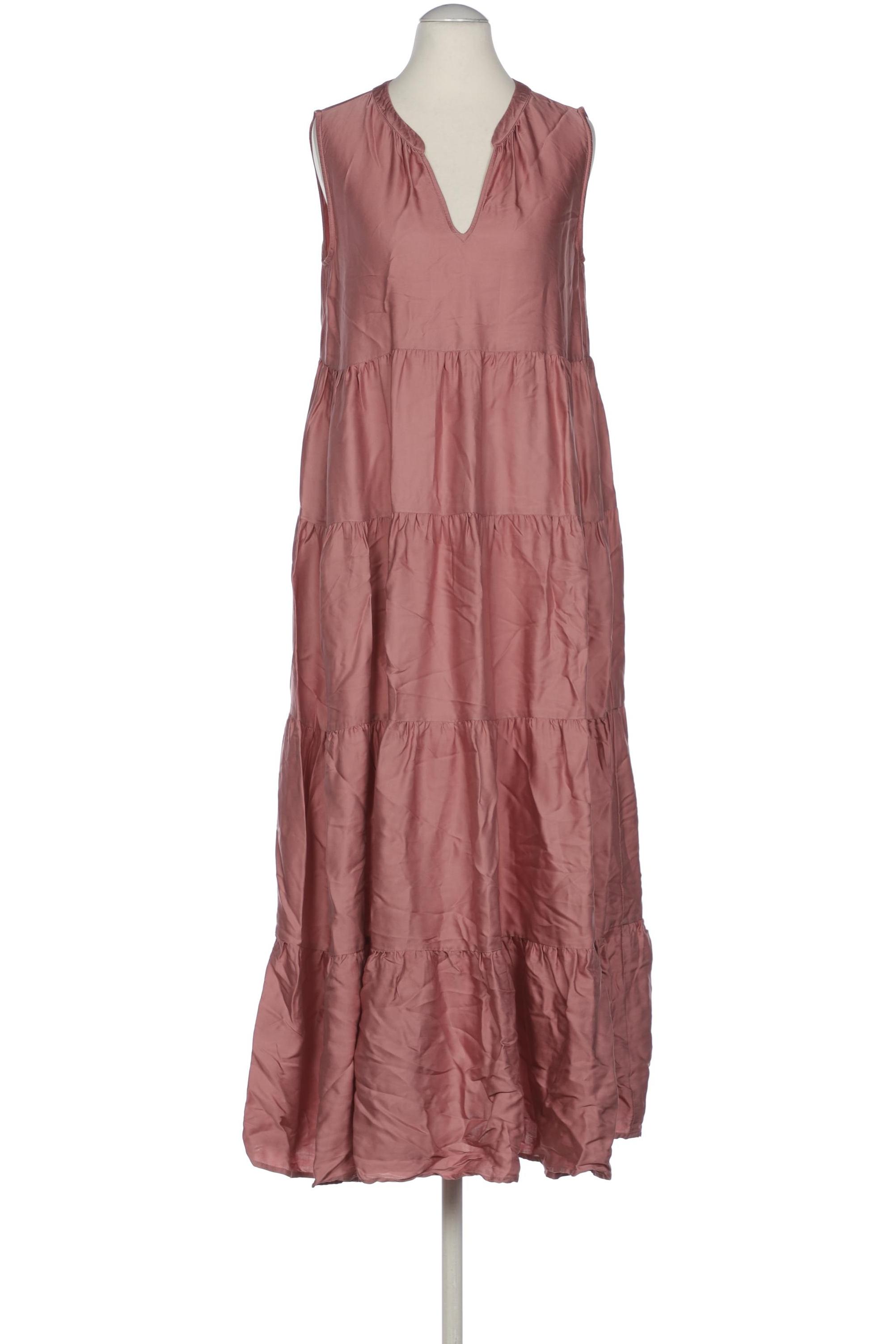 

Hallhuber Damen Kleid, pink, Gr. 34