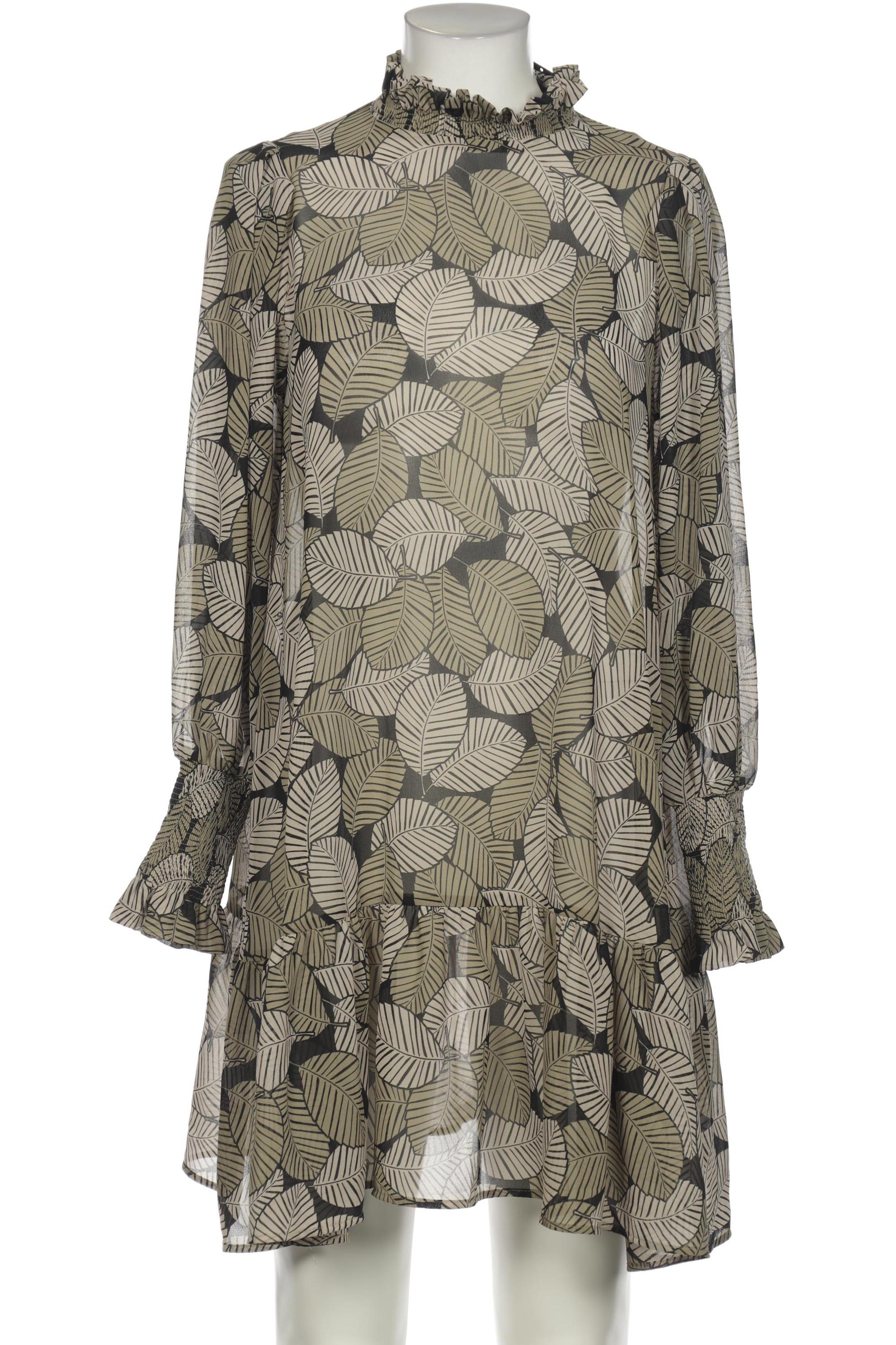 

Hallhuber Damen Kleid, hellgrün, Gr. 38