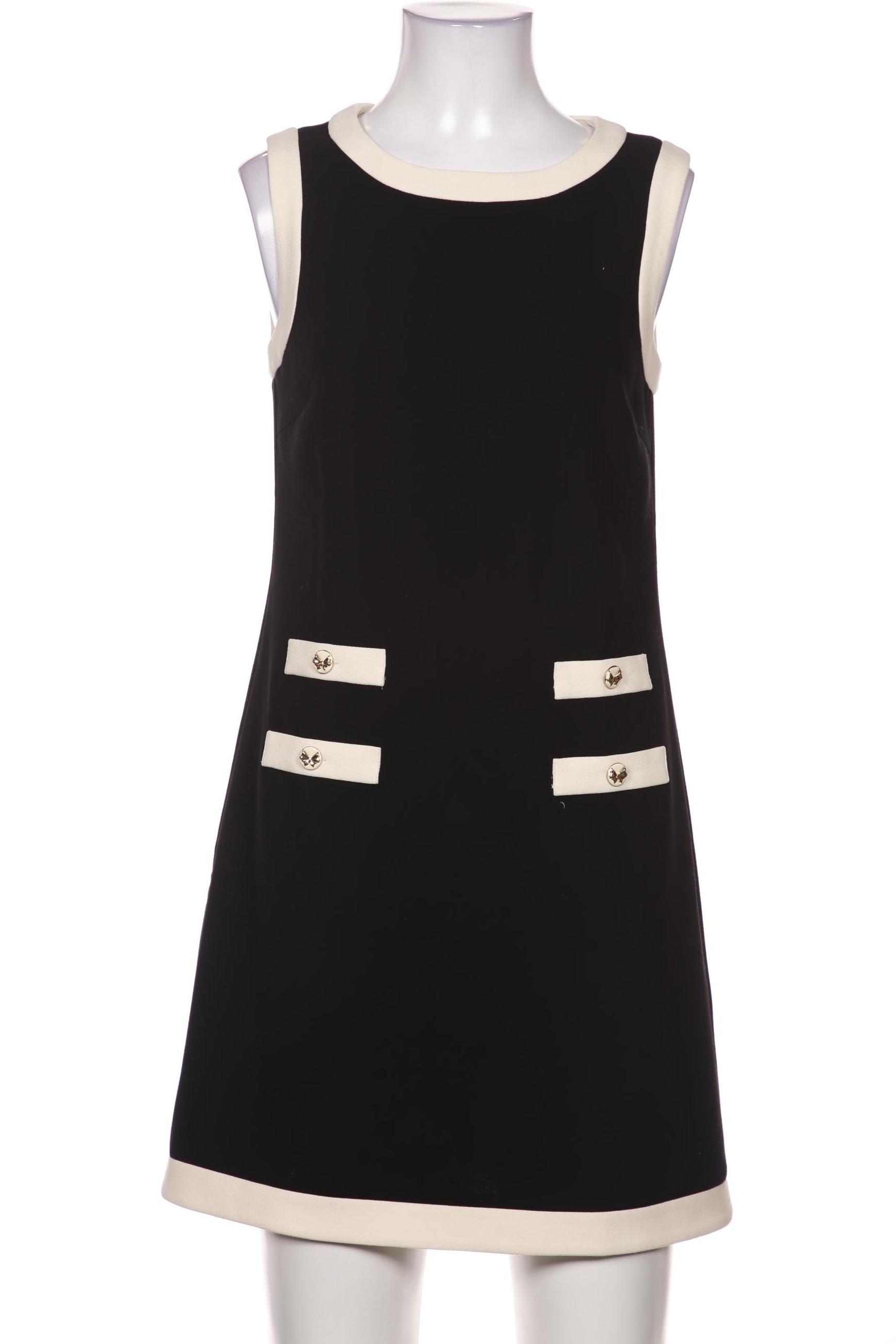 

Hallhuber Damen Kleid, schwarz, Gr. 36