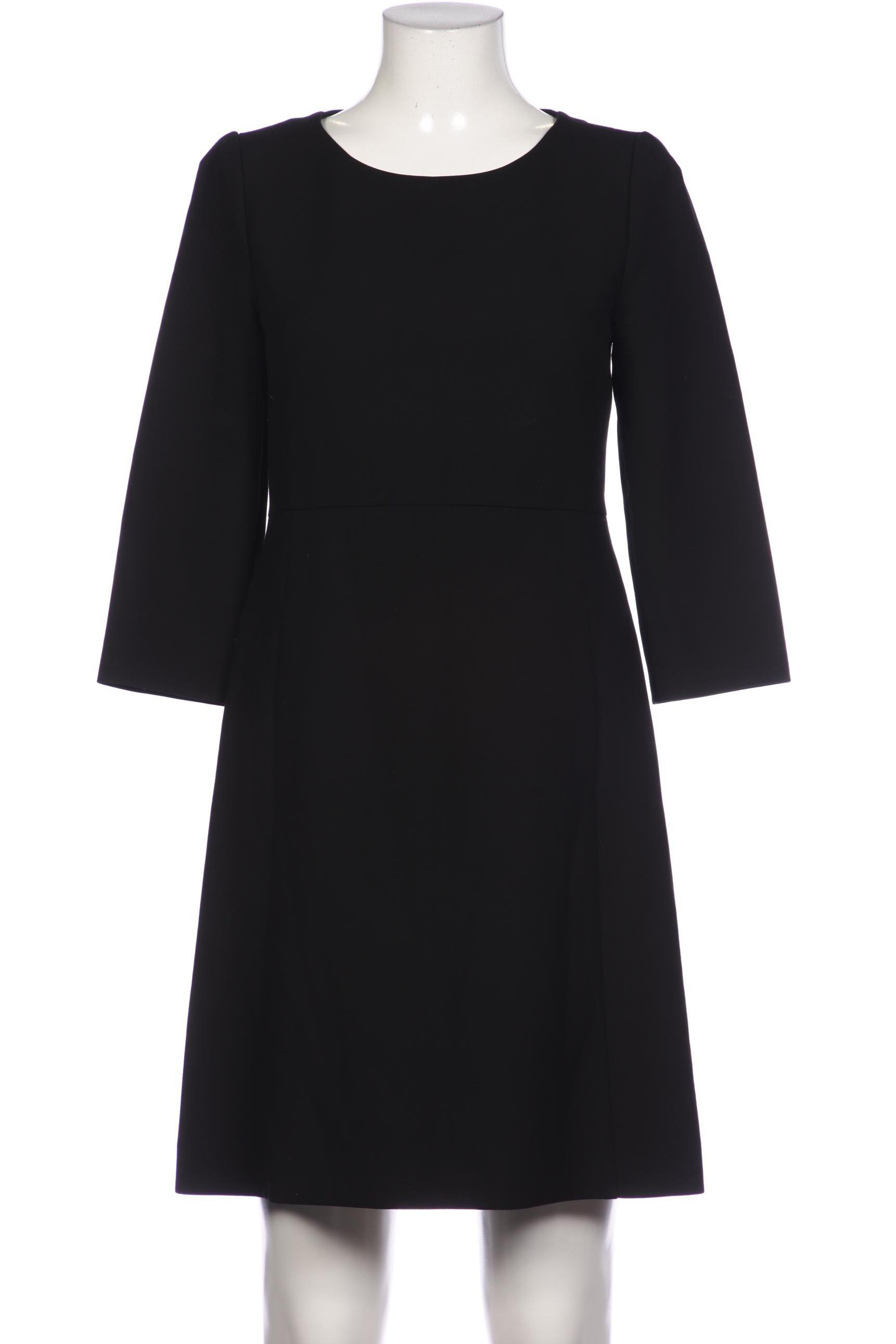 

Hallhuber Damen Kleid, schwarz, Gr. 38