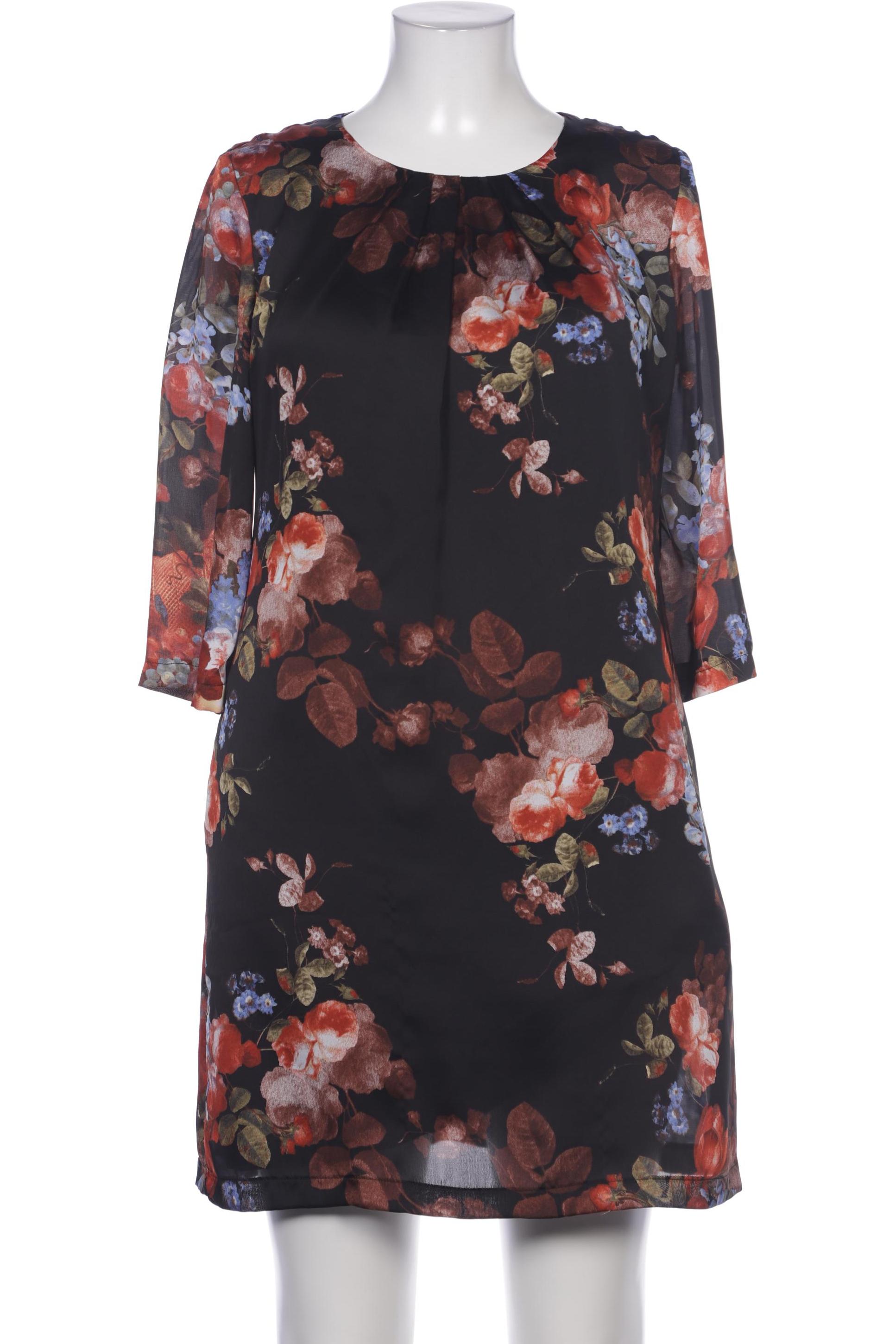 

Hallhuber Damen Kleid, mehrfarbig, Gr. 40