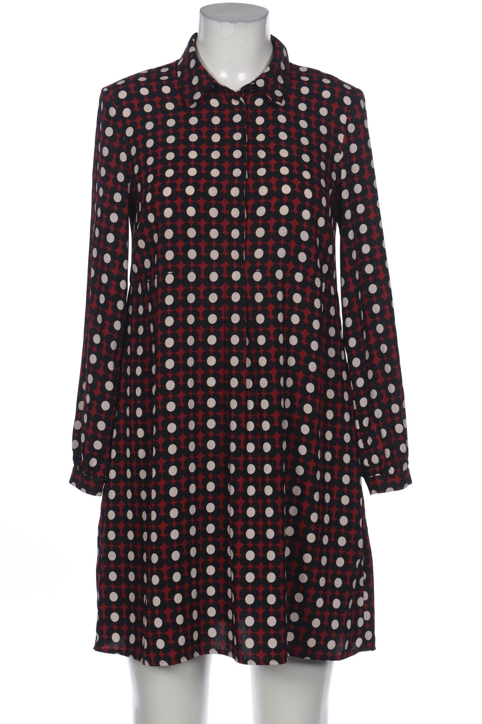 

Hallhuber Damen Kleid, schwarz, Gr. 38