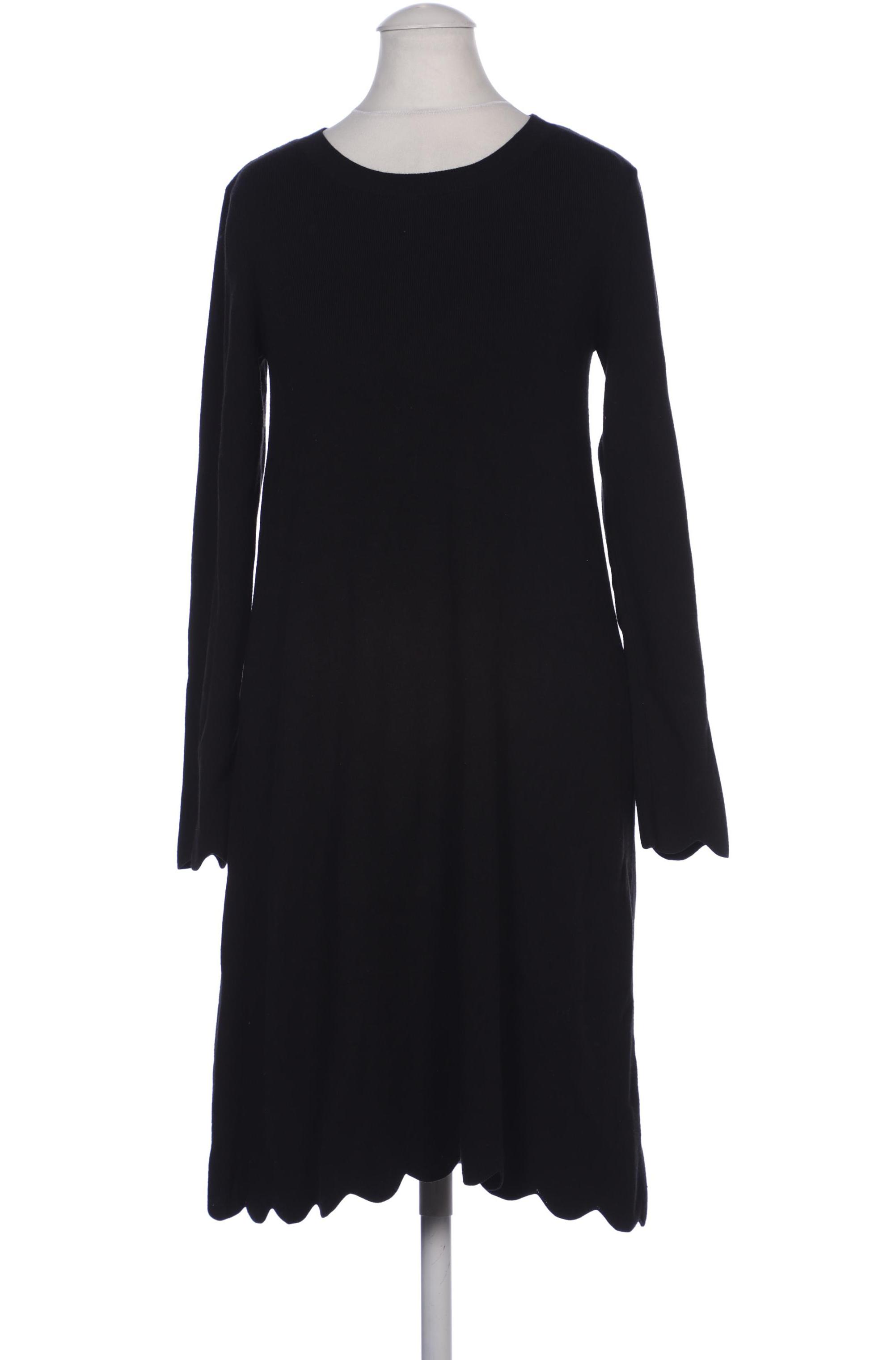 

Hallhuber Damen Kleid, schwarz, Gr. 36