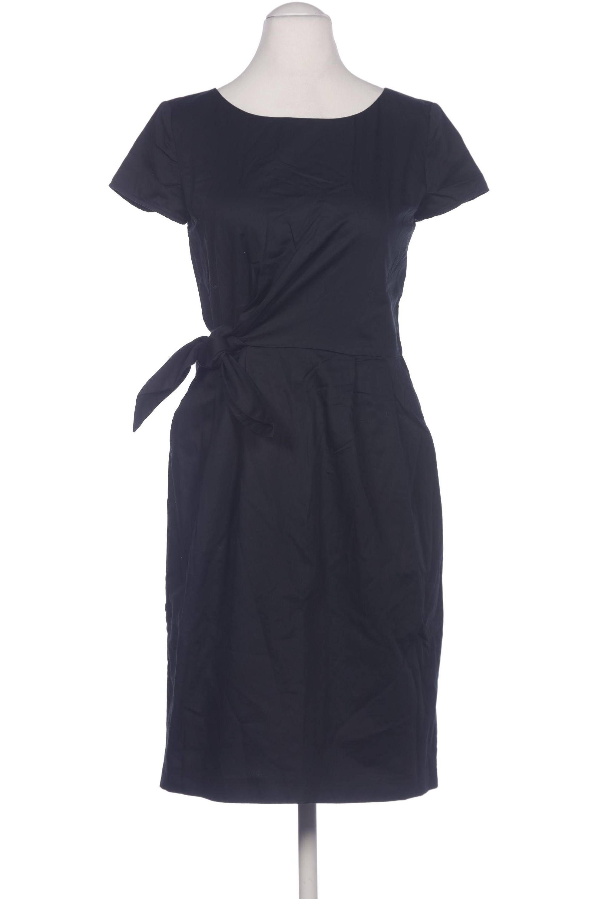 

Hallhuber Damen Kleid, schwarz, Gr. 36