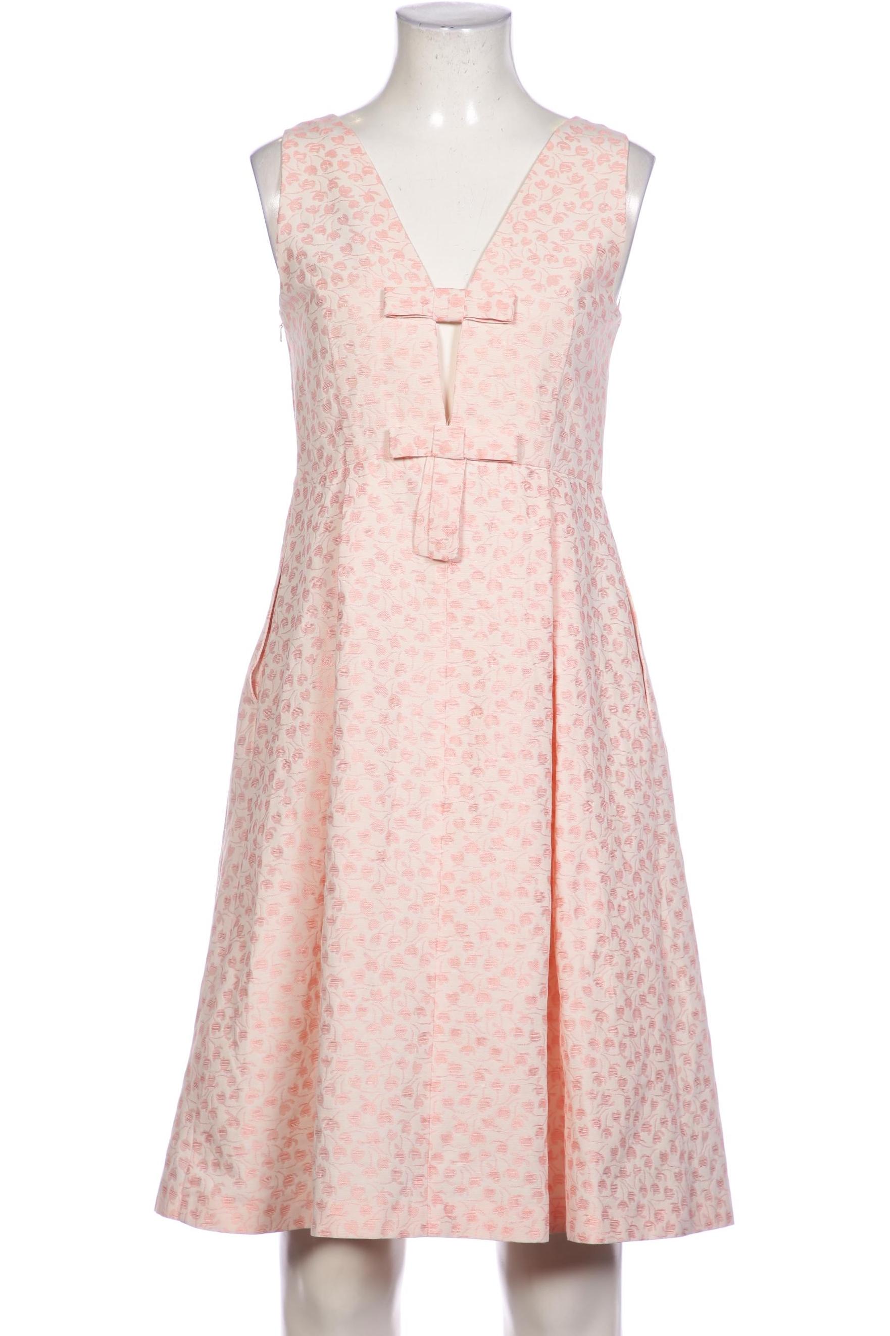 

Hallhuber Damen Kleid, pink, Gr. 36