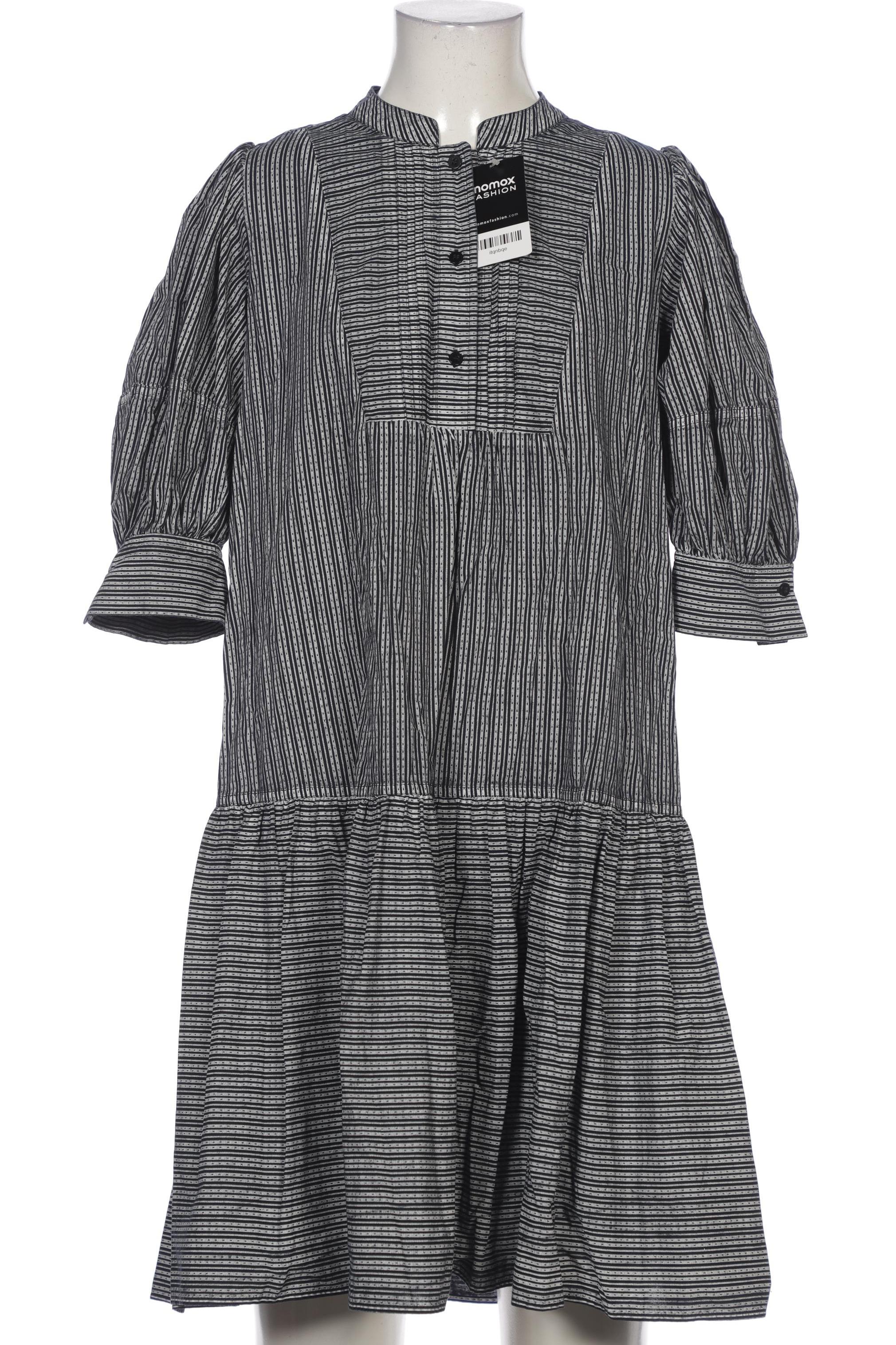 

Hallhuber Damen Kleid, marineblau, Gr. 38