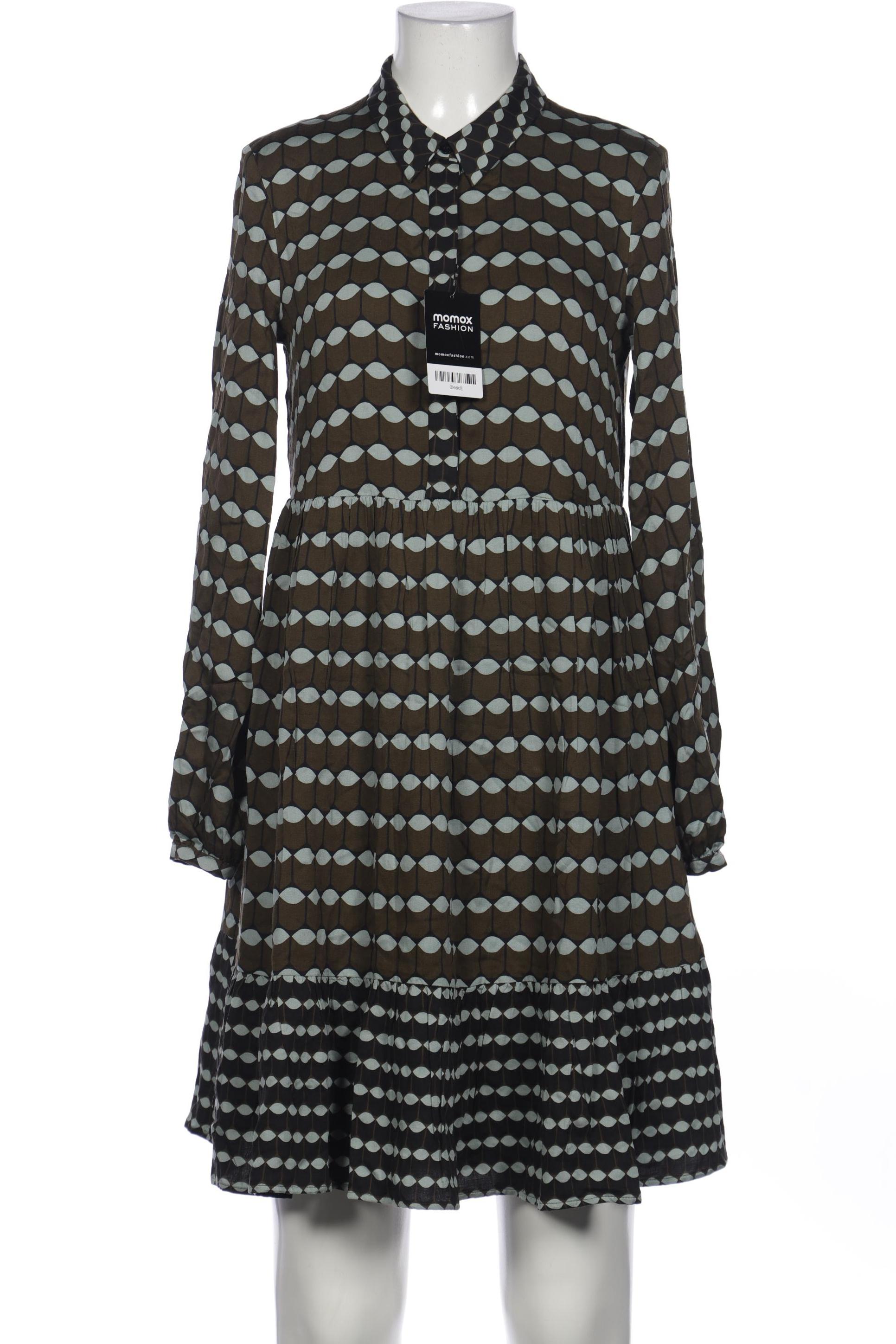 

Hallhuber Damen Kleid, grün