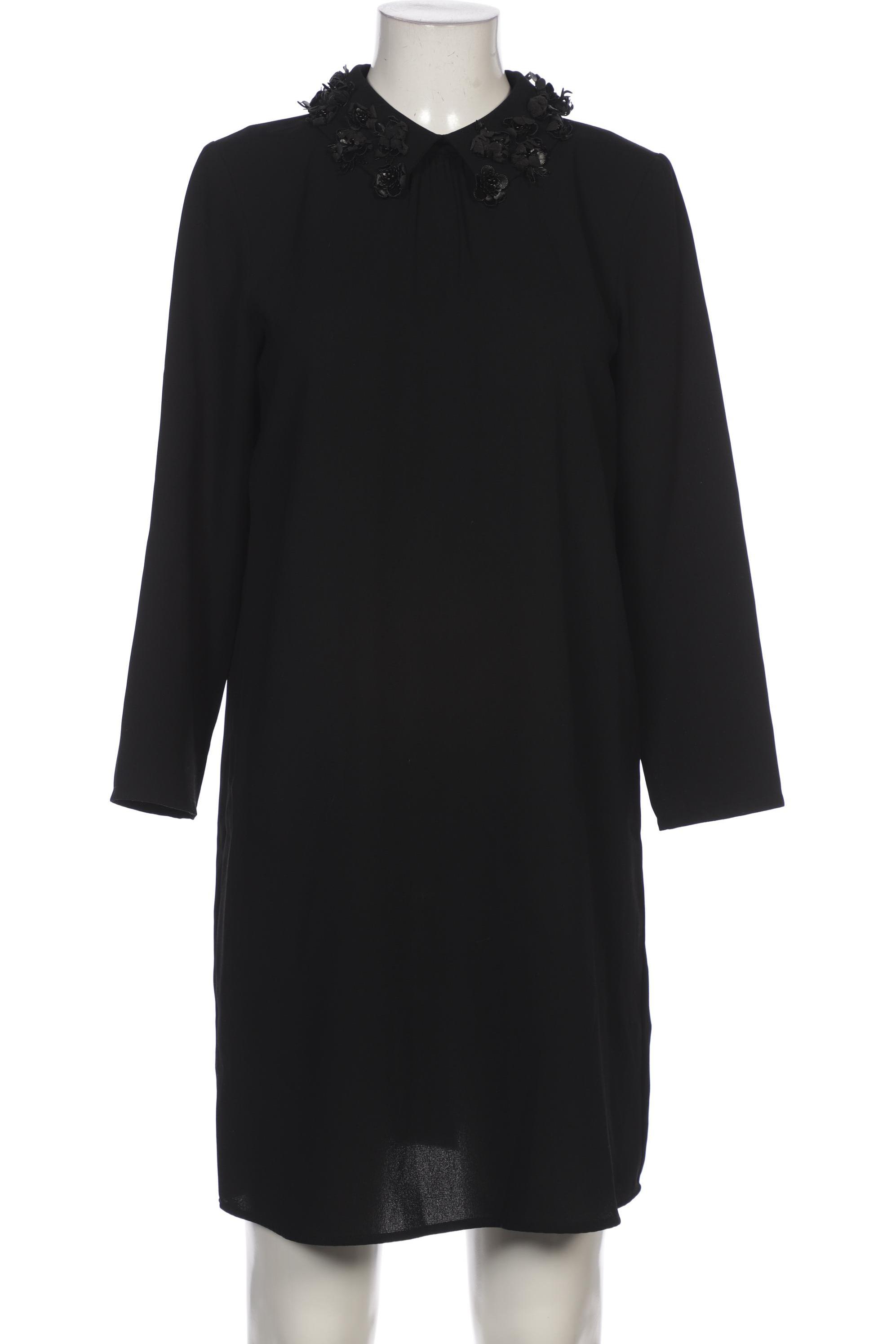 

Hallhuber Damen Kleid, schwarz, Gr. 38