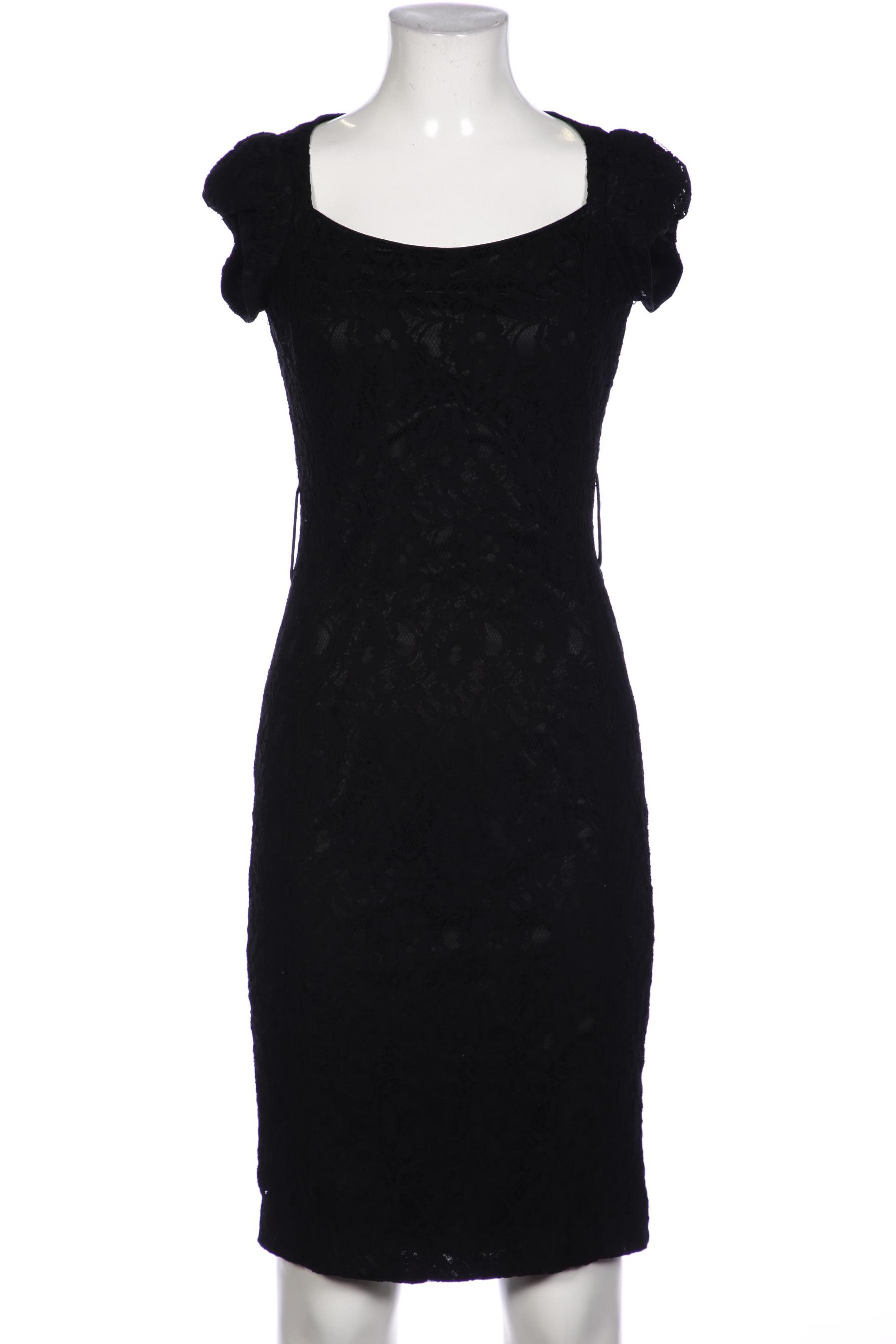 

Hallhuber Damen Kleid, schwarz