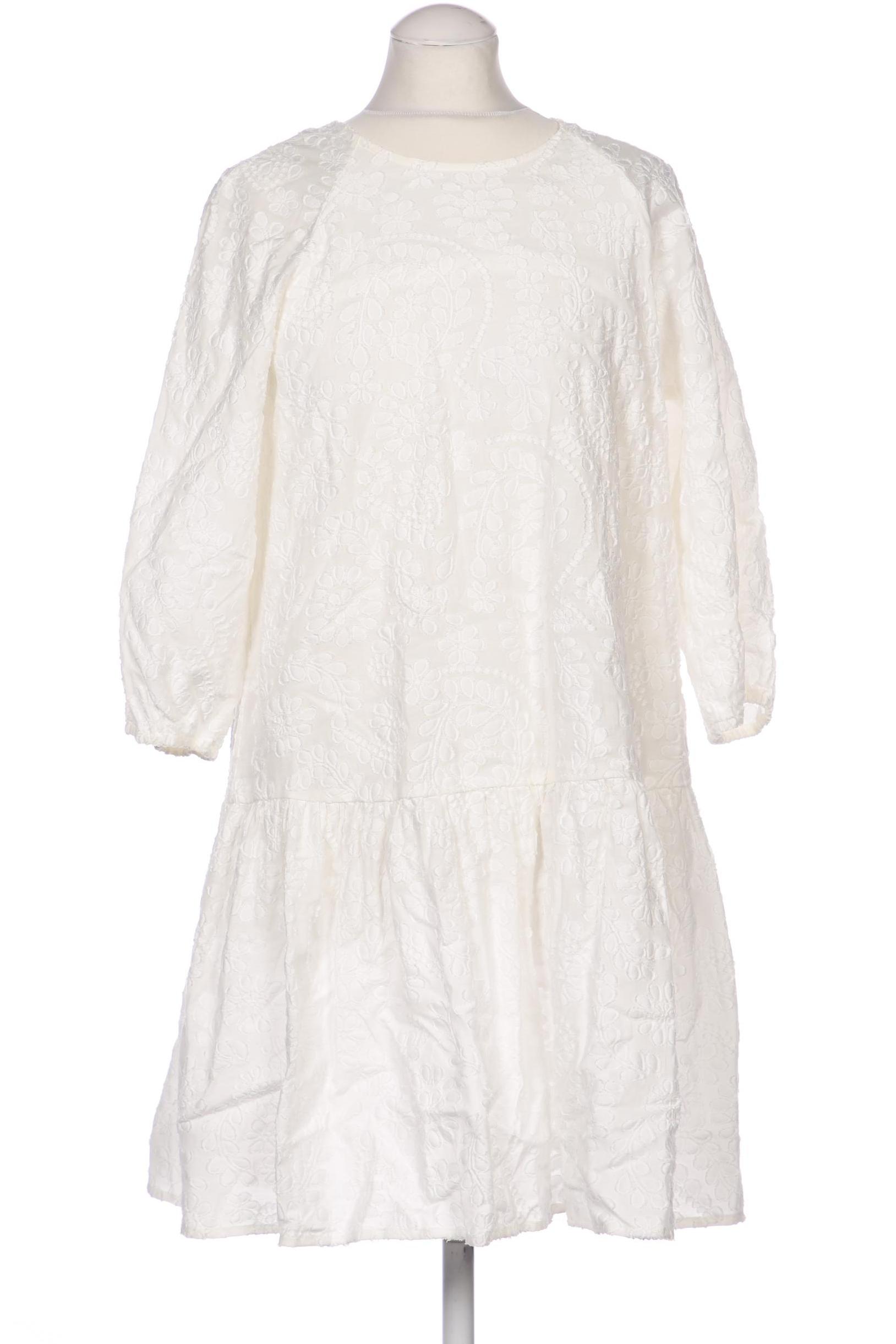 

Hallhuber Damen Kleid, weiß