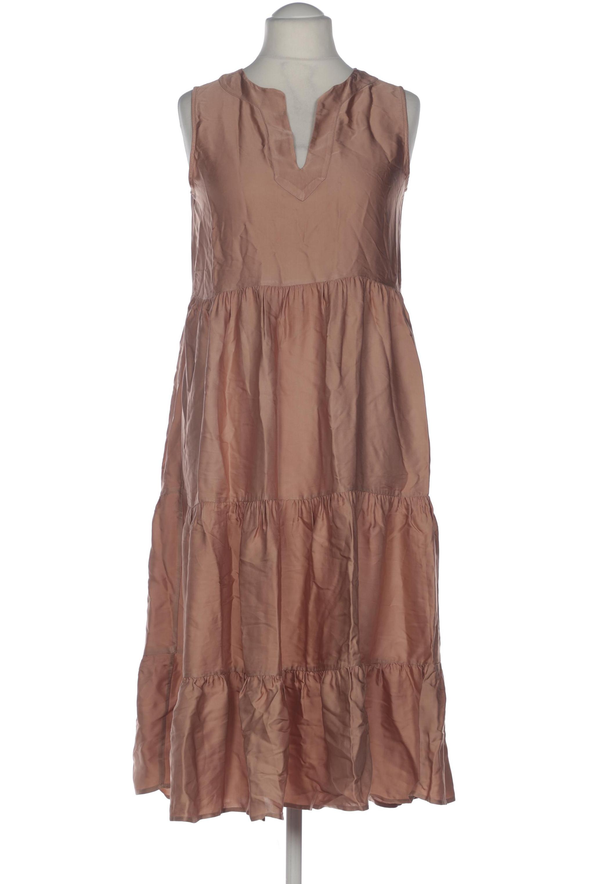

Hallhuber Damen Kleid, pink, Gr. 38