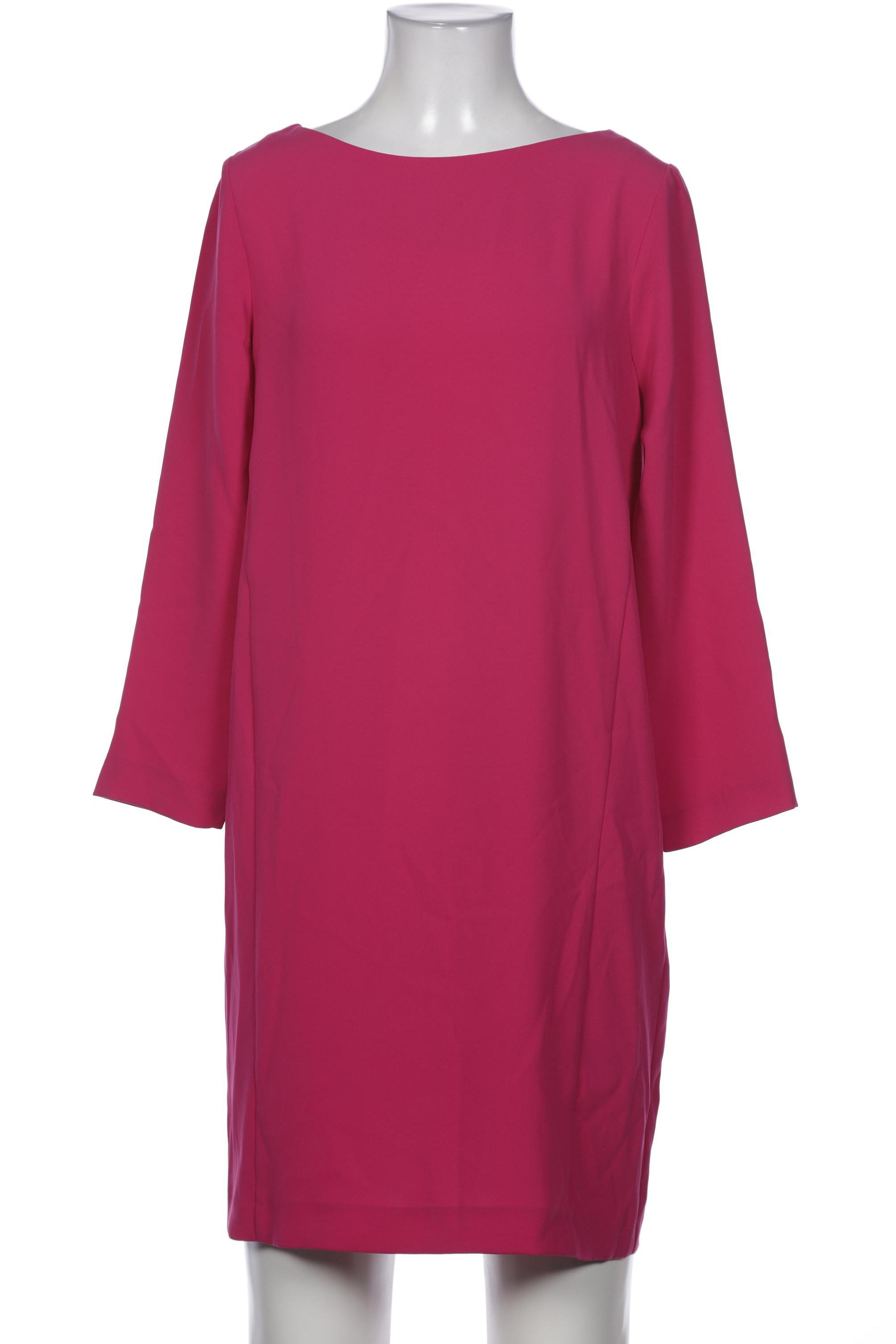 

Hallhuber Damen Kleid, pink, Gr. 36